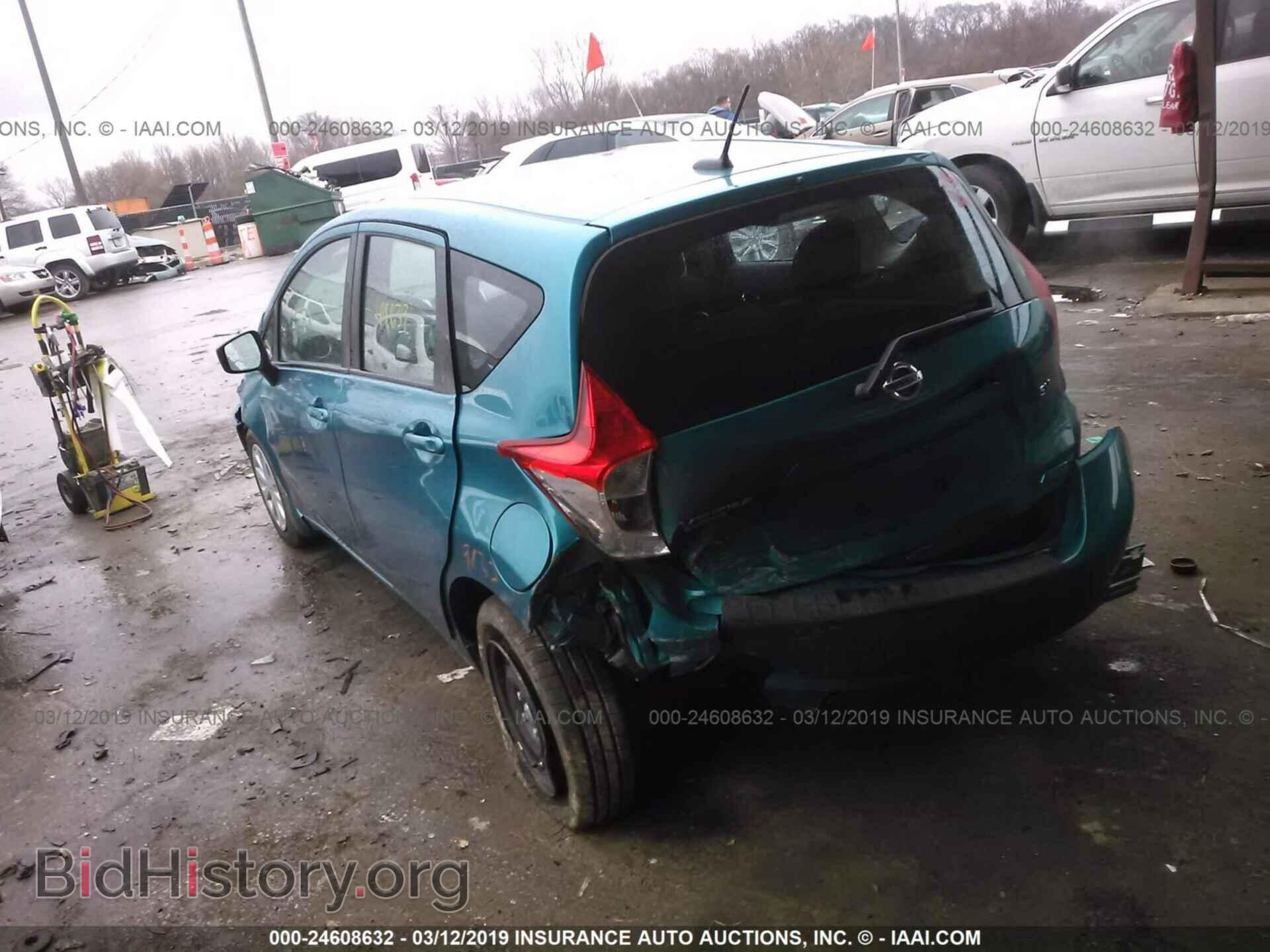2012 MAZDA 5 - VIN: JM1CW2BL6C0125443 - Фото 3