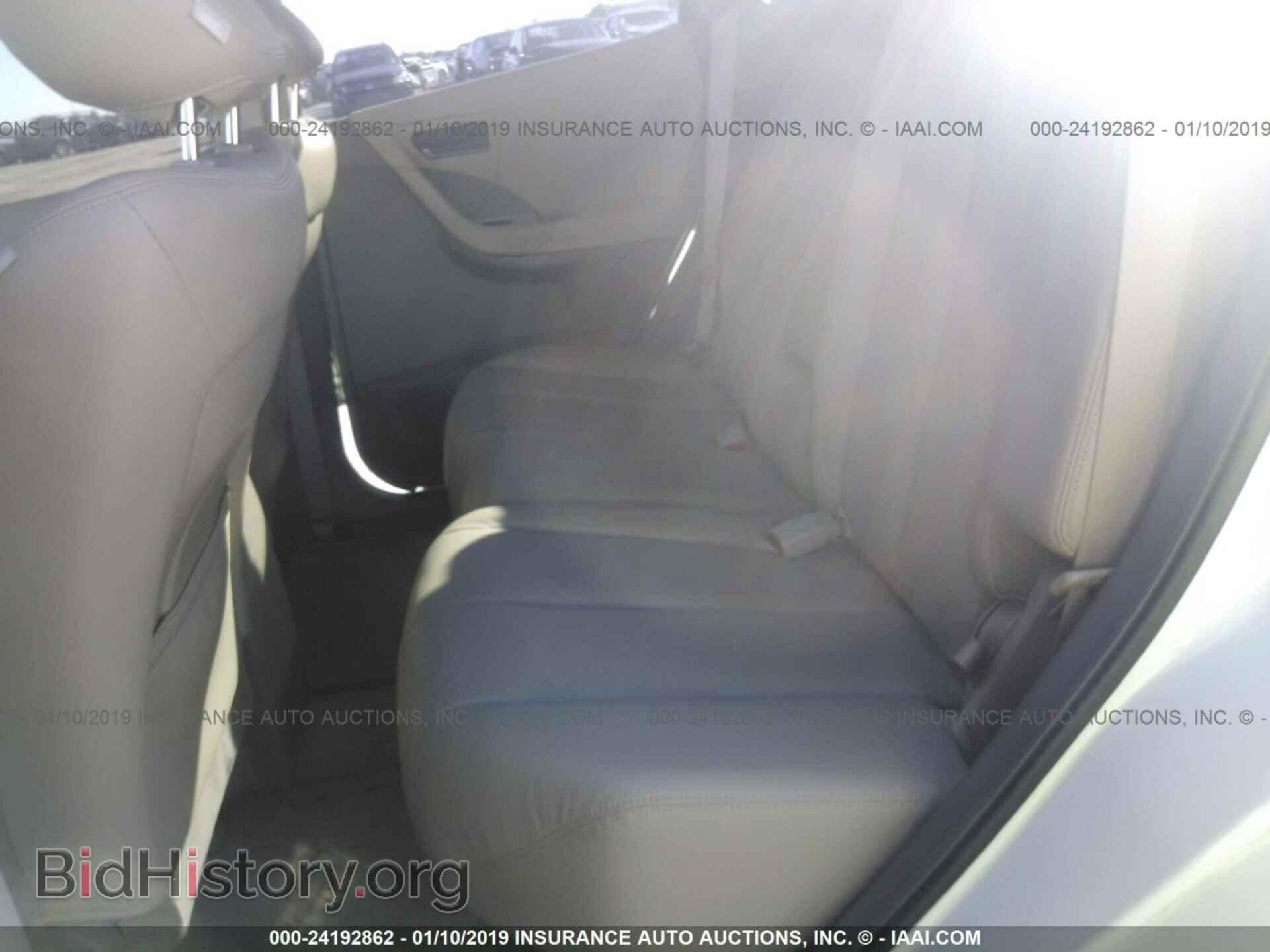 2013 FORD FOCUS - VIN: 1FADP3F28DL211481 - Photo 8