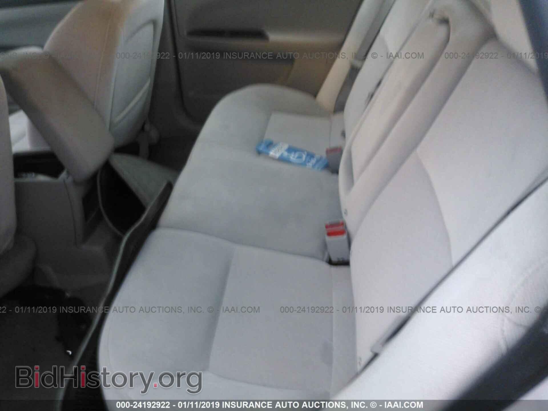 2013 DODGE DART - VIN: 1C3CDFBA8DD126149 - Фото 8