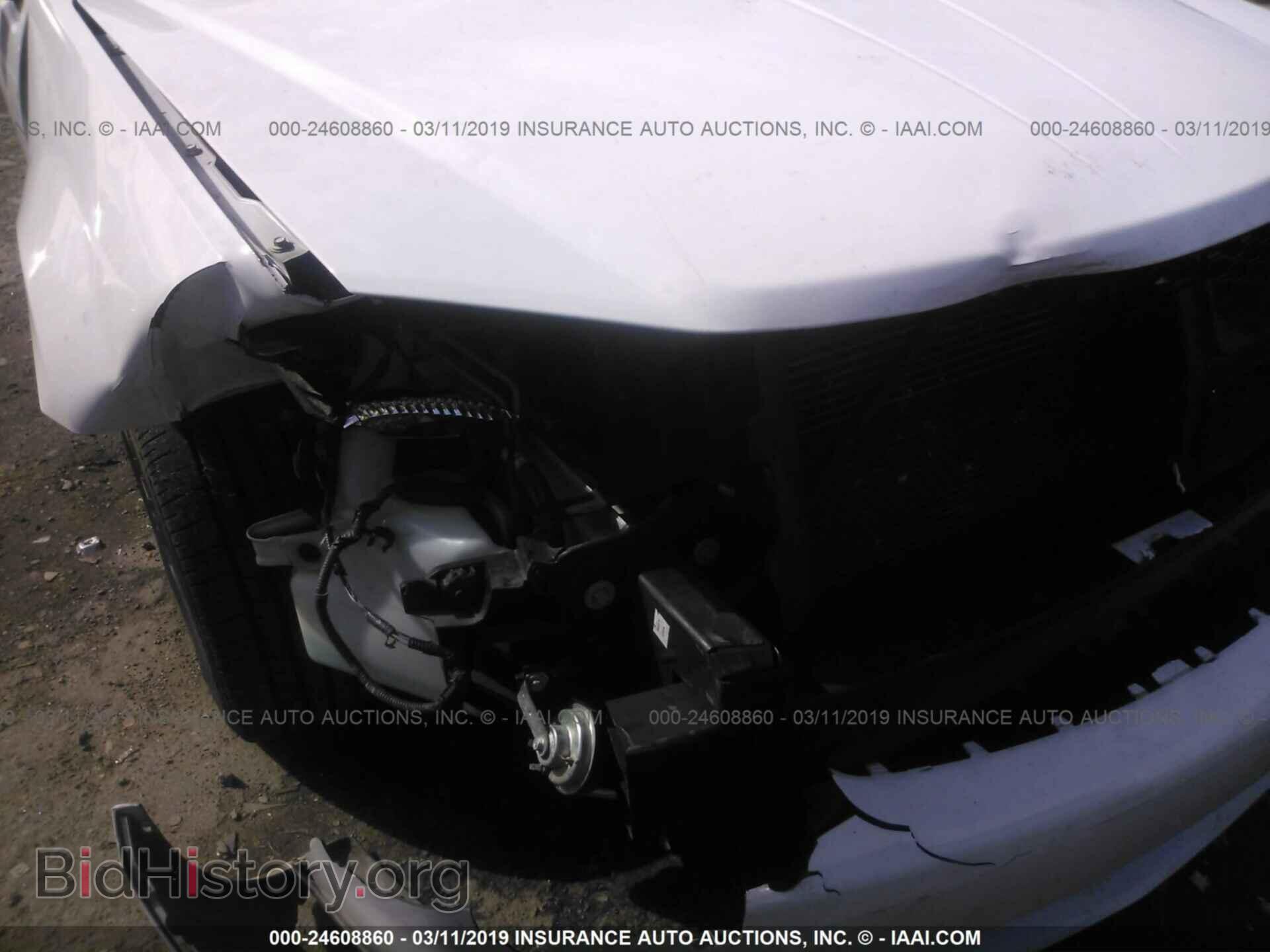 2013 DODGE AVENGER - VIN: 1C3CDZAB6DN591745 - Фото 6