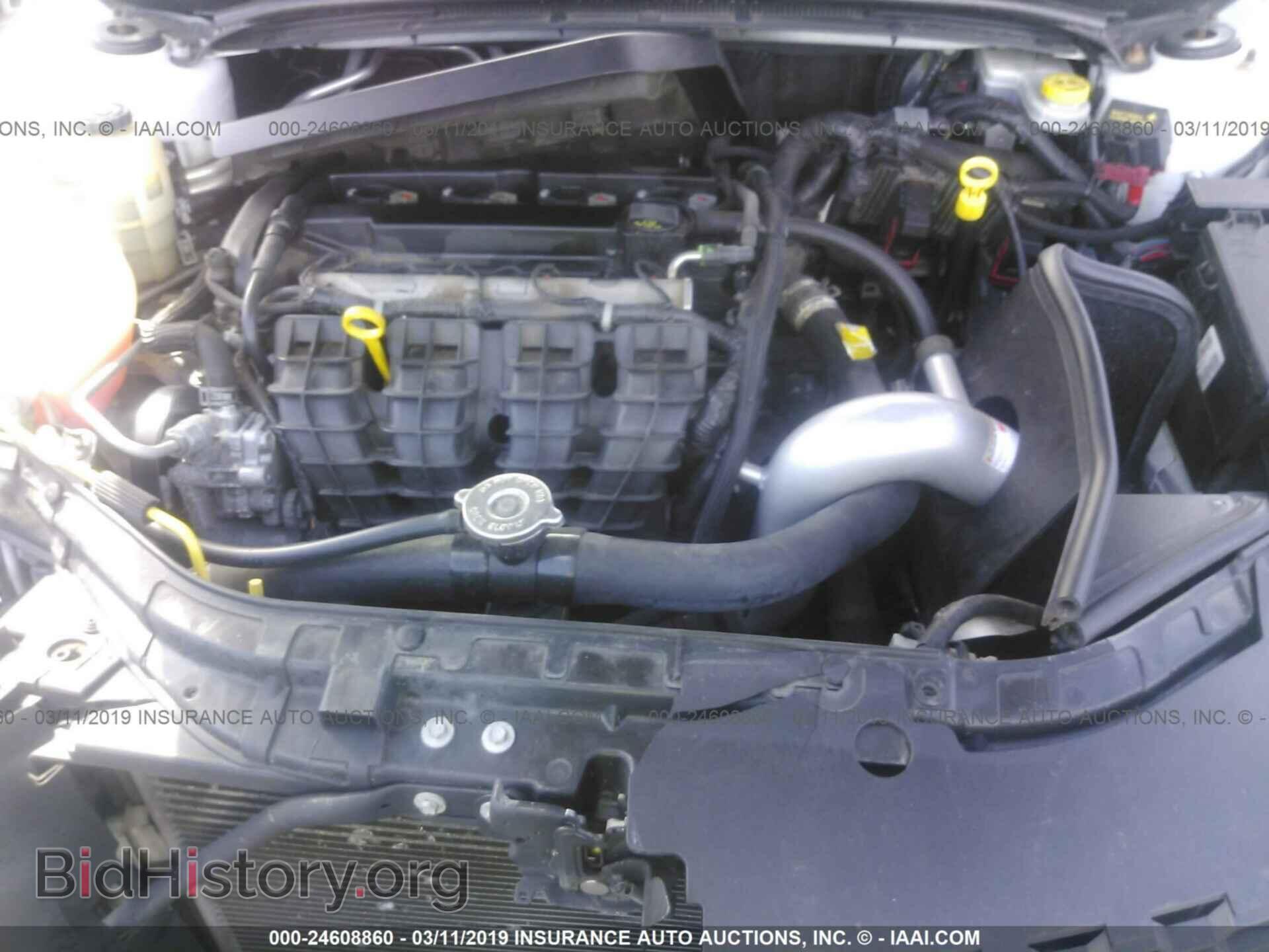 2013 DODGE AVENGER - VIN: 1C3CDZAB6DN591745 - Фото 10