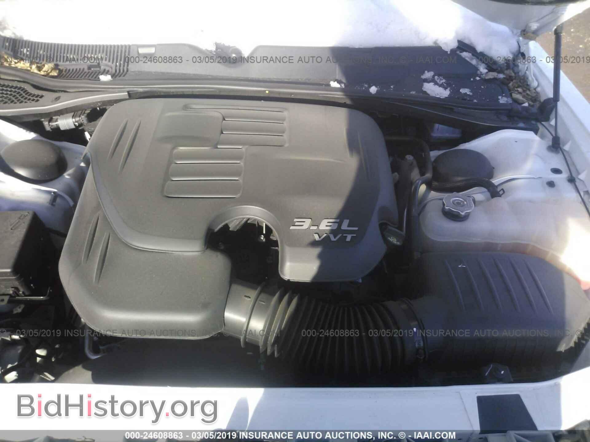 2018 DODGE CHALLENGER - VIN: 2C3CDZAG7JH124138 - Фото 10