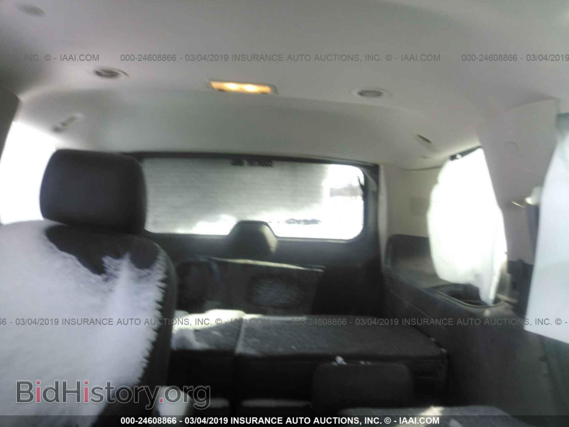 2012 GMC YUKON - VIN: 1GKS2EEF5CR100628 - Фото 8