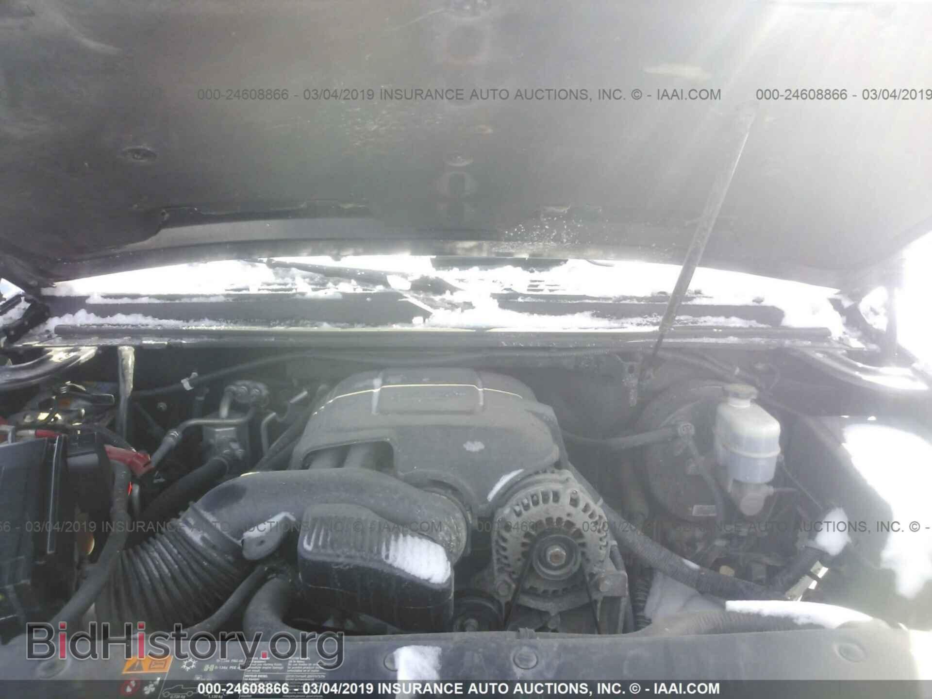 2012 GMC YUKON - VIN: 1GKS2EEF5CR100628 - Фото 10