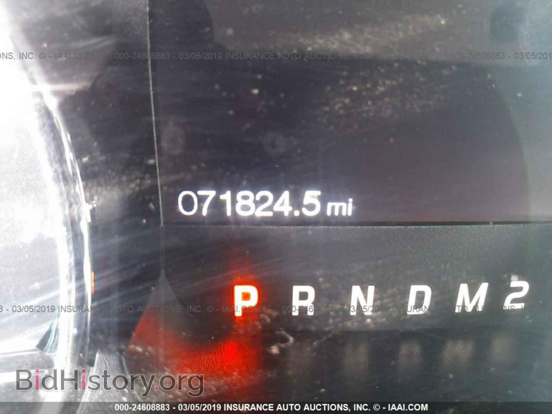 2013 FORD F150 - VIN: 1FTFX1EFXDFD98443 - Фото 7