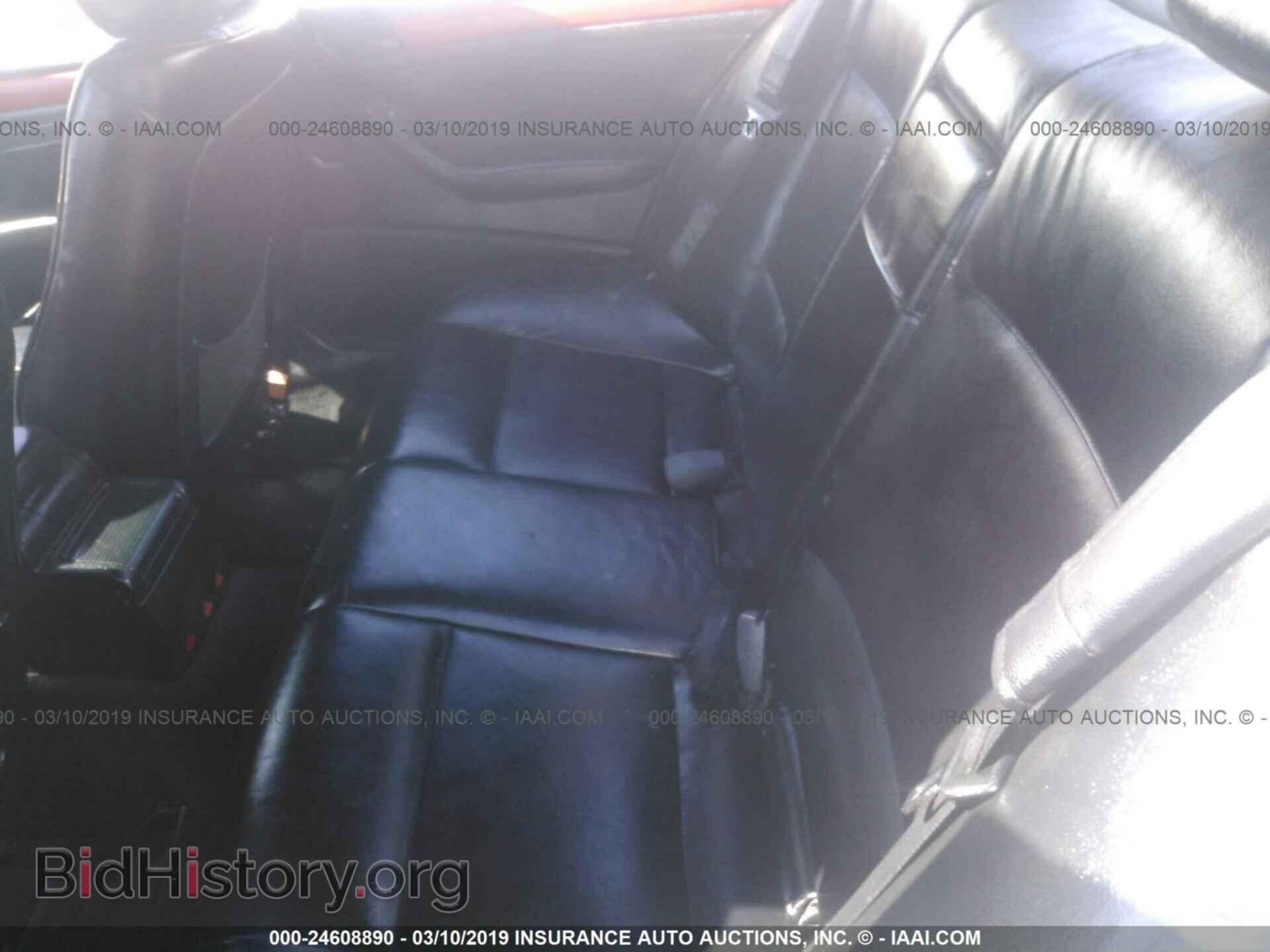 2003 BMW 330 - VIN: WBAEW53473PG20551 - Фото 8