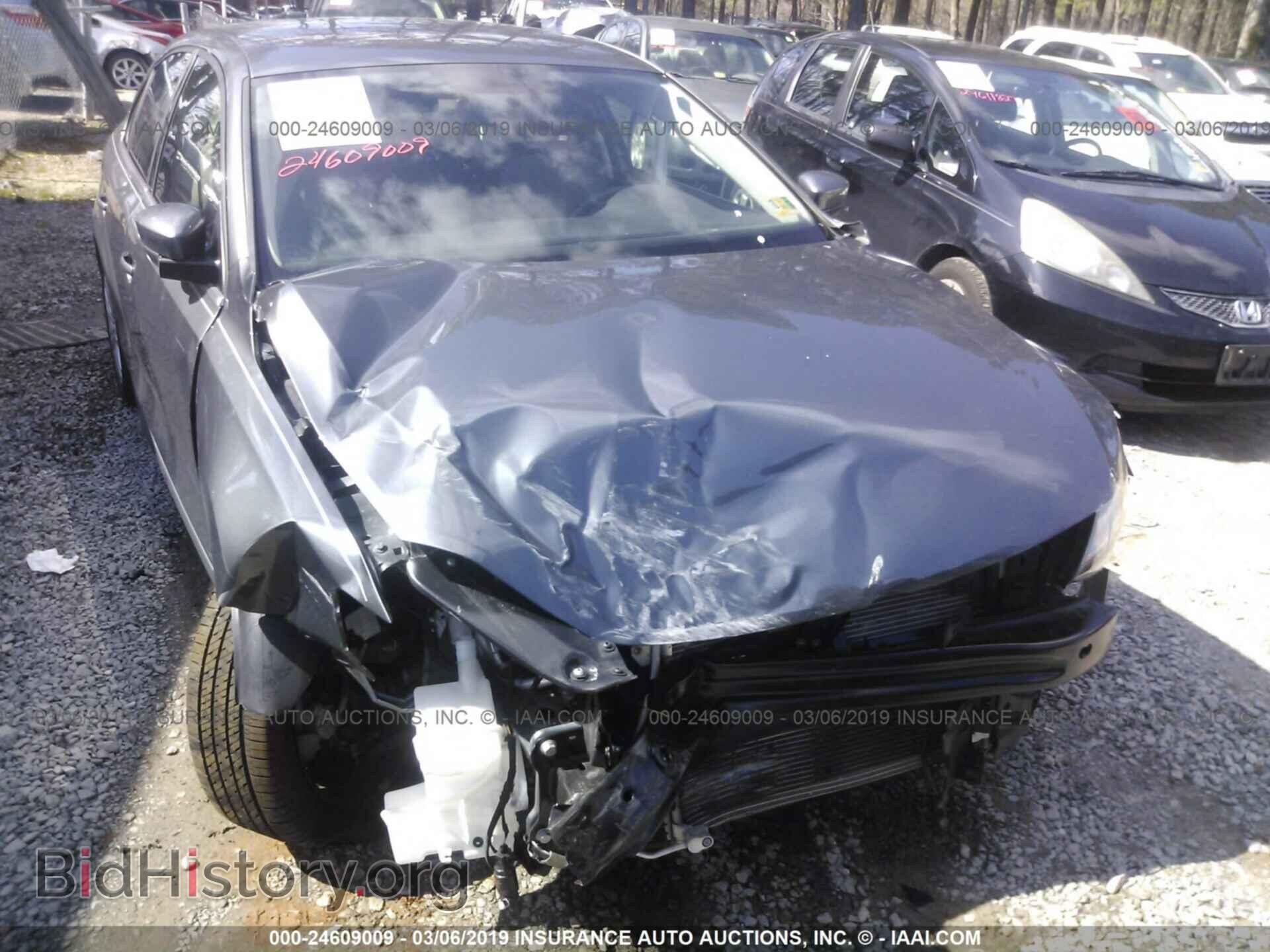 2017 VOLKSWAGEN JETTA - VIN: 3VW2B7AJXHM341785 - Фото 6