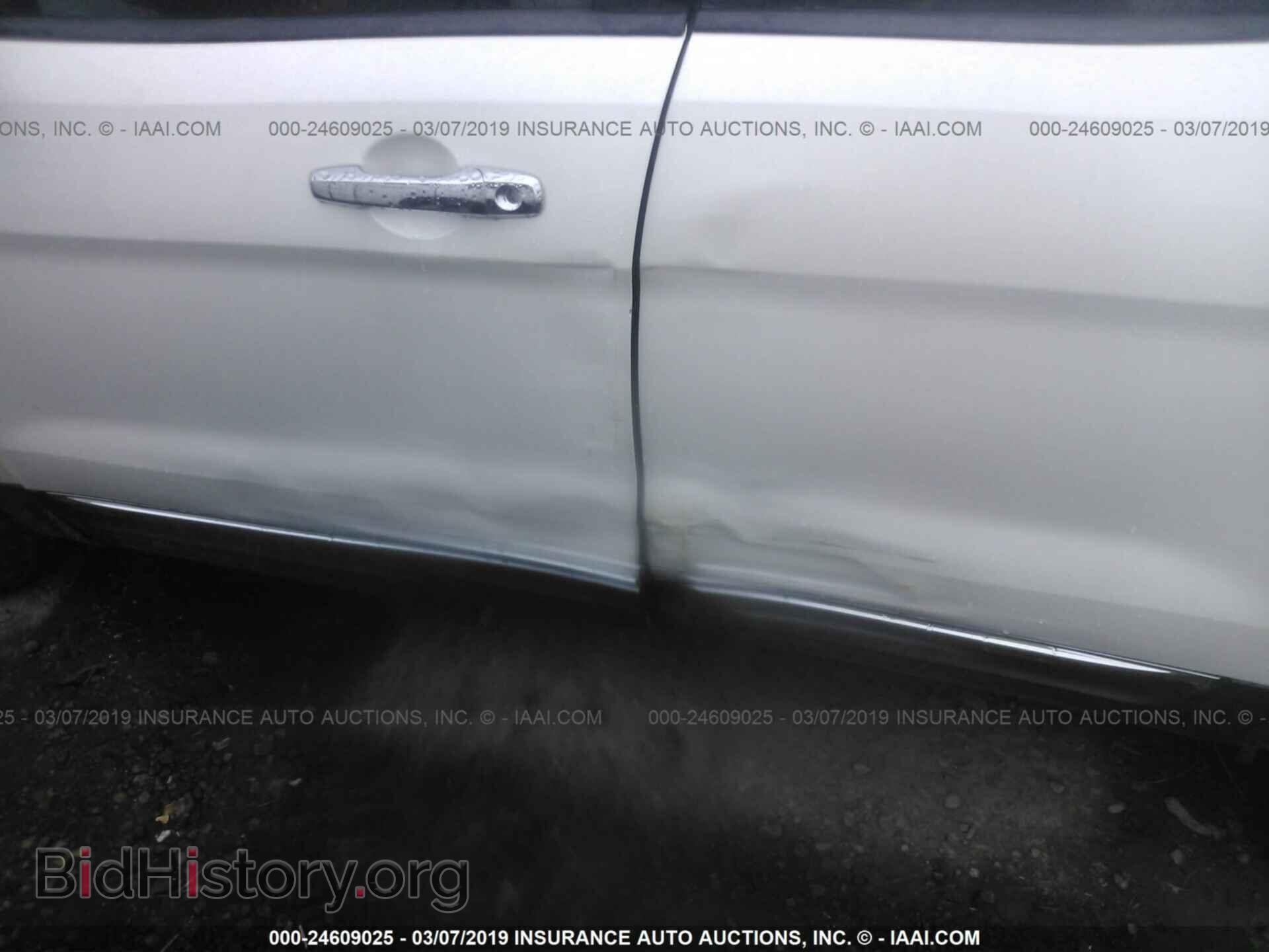 2013 FORD EXPLORER - VIN: 1FM5K7D87DGA49245 - Фото 6