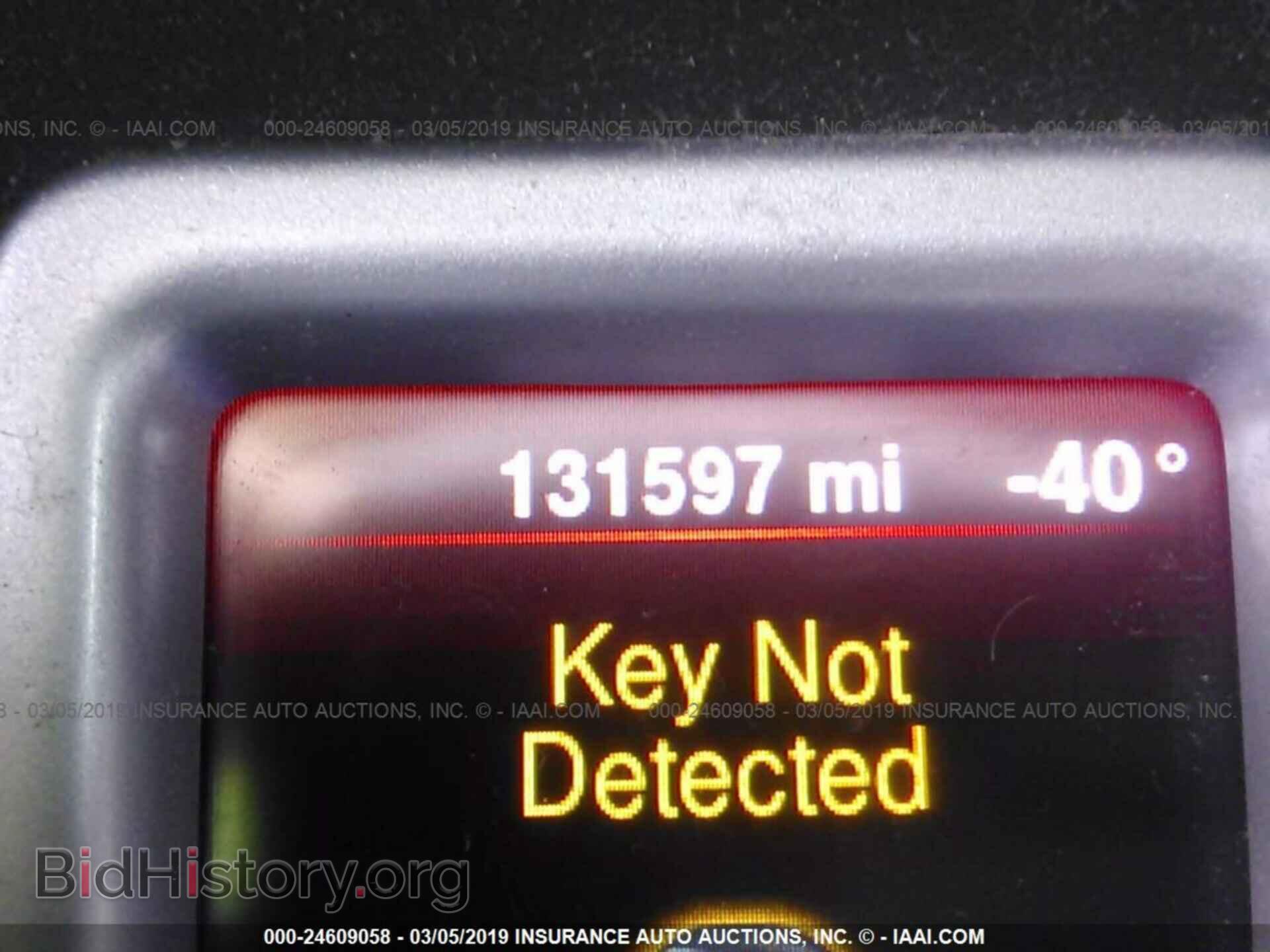 2013 DODGE JOURNEY - VIN: 3C4PDCBB8DT556830 - Photo 7