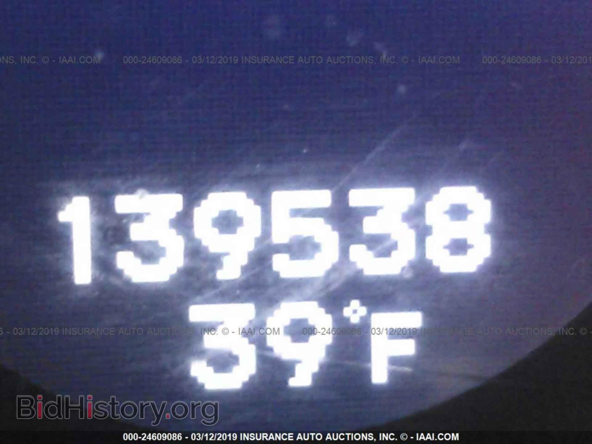2011 ACURA TSX - VIN: JH4CU2F6XBC010785 - Фото 7