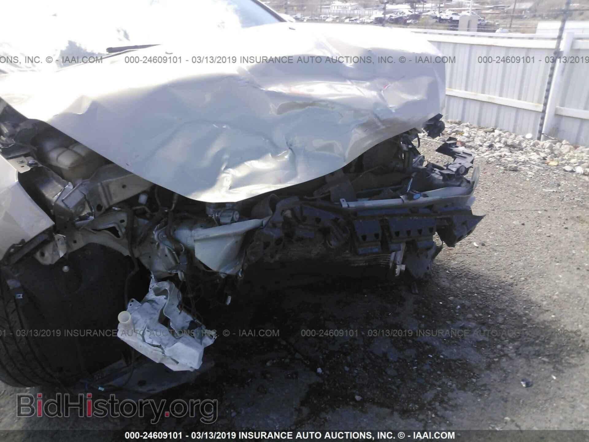 2015 FORD FOCUS - VIN: 1FADP3F28FL358161 - Фото 6
