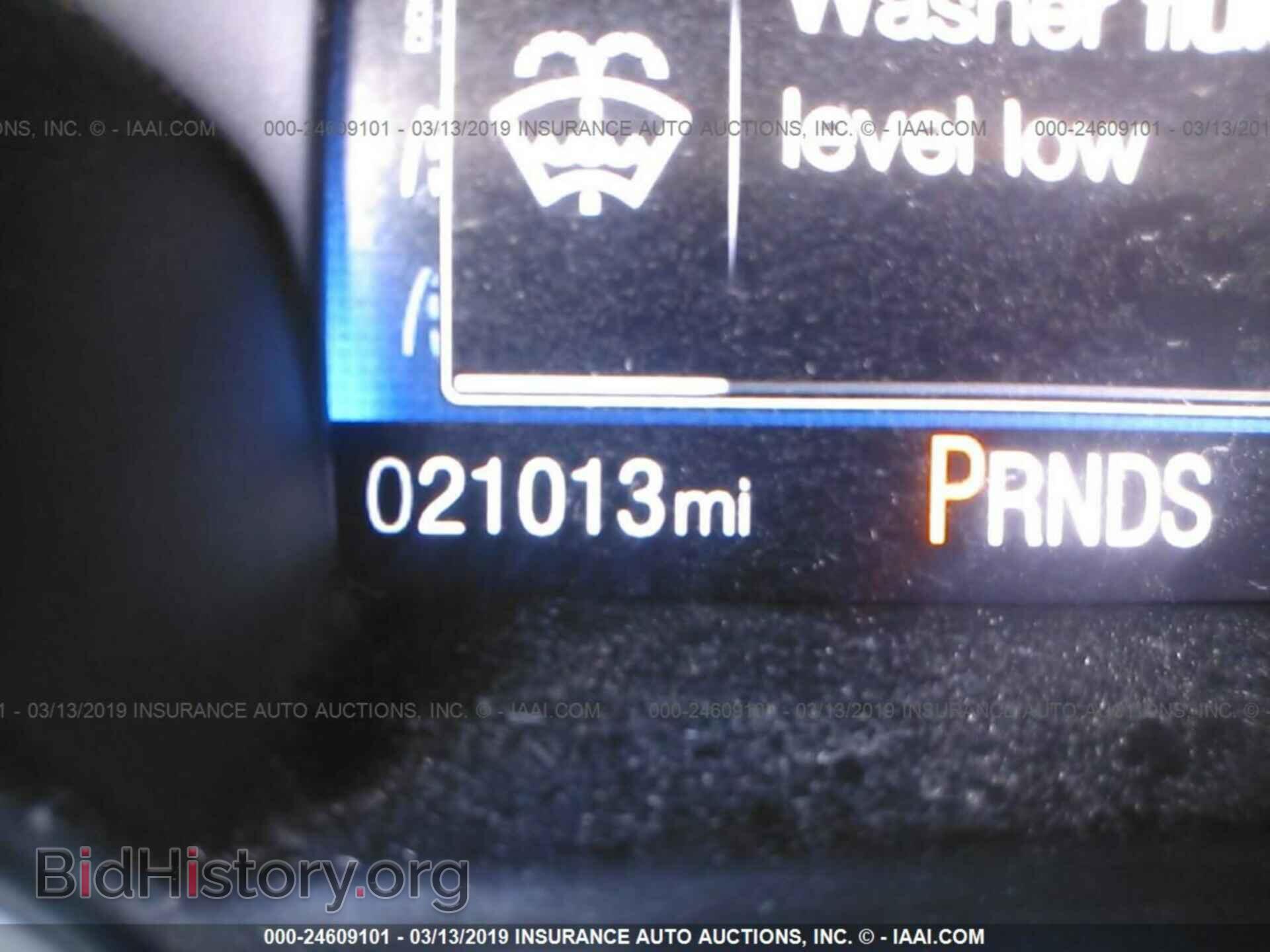 2015 FORD FOCUS - VIN: 1FADP3F28FL358161 - Фото 7
