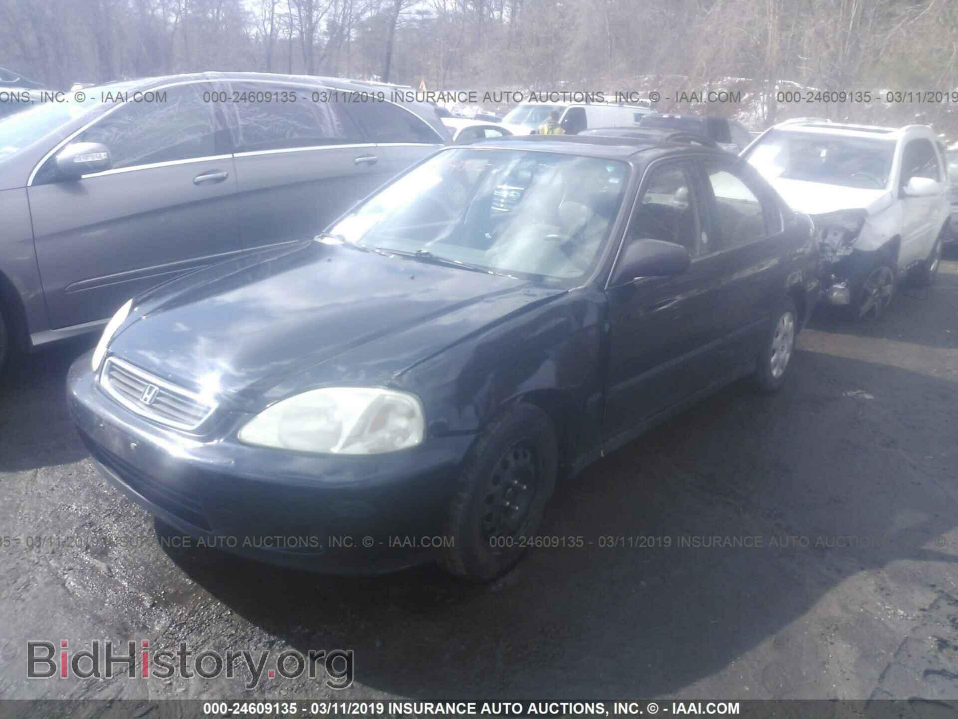 2012 FORD FOCUS - VIN: 1FAHP3F20CL260030 - Фото 2