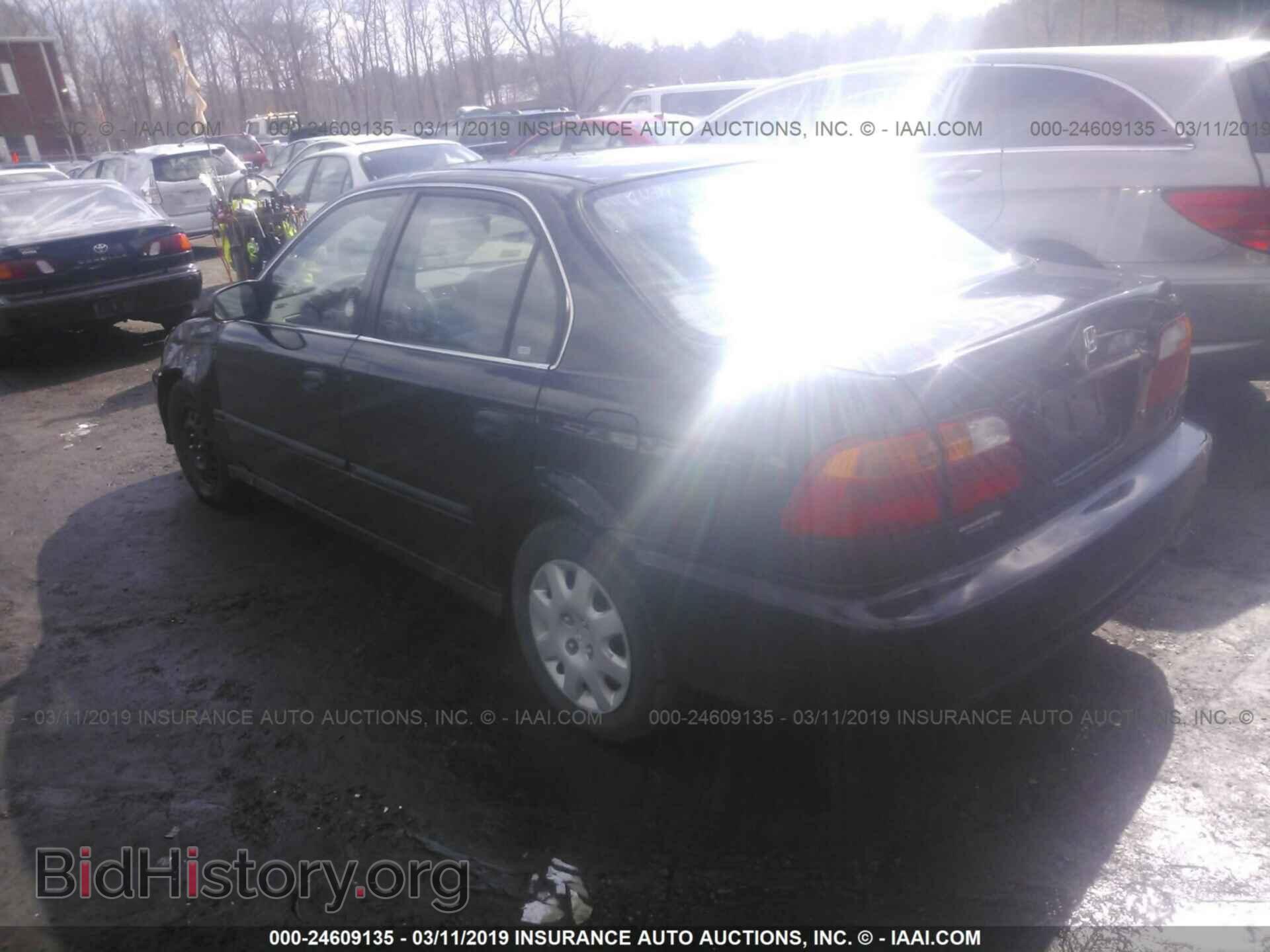 2012 FORD FOCUS - VIN: 1FAHP3F20CL260030 - Фото 3