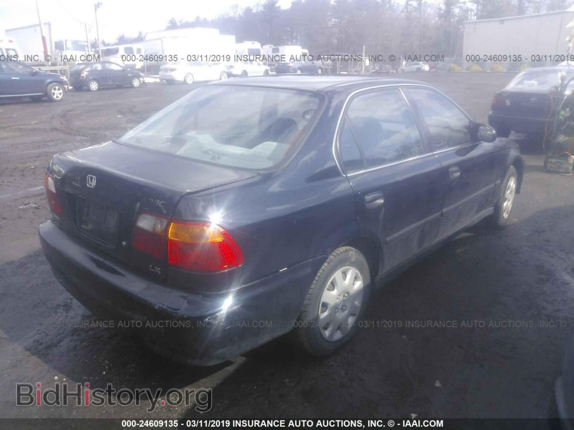 2012 FORD FOCUS - VIN: 1FAHP3F20CL260030 - Фото 4