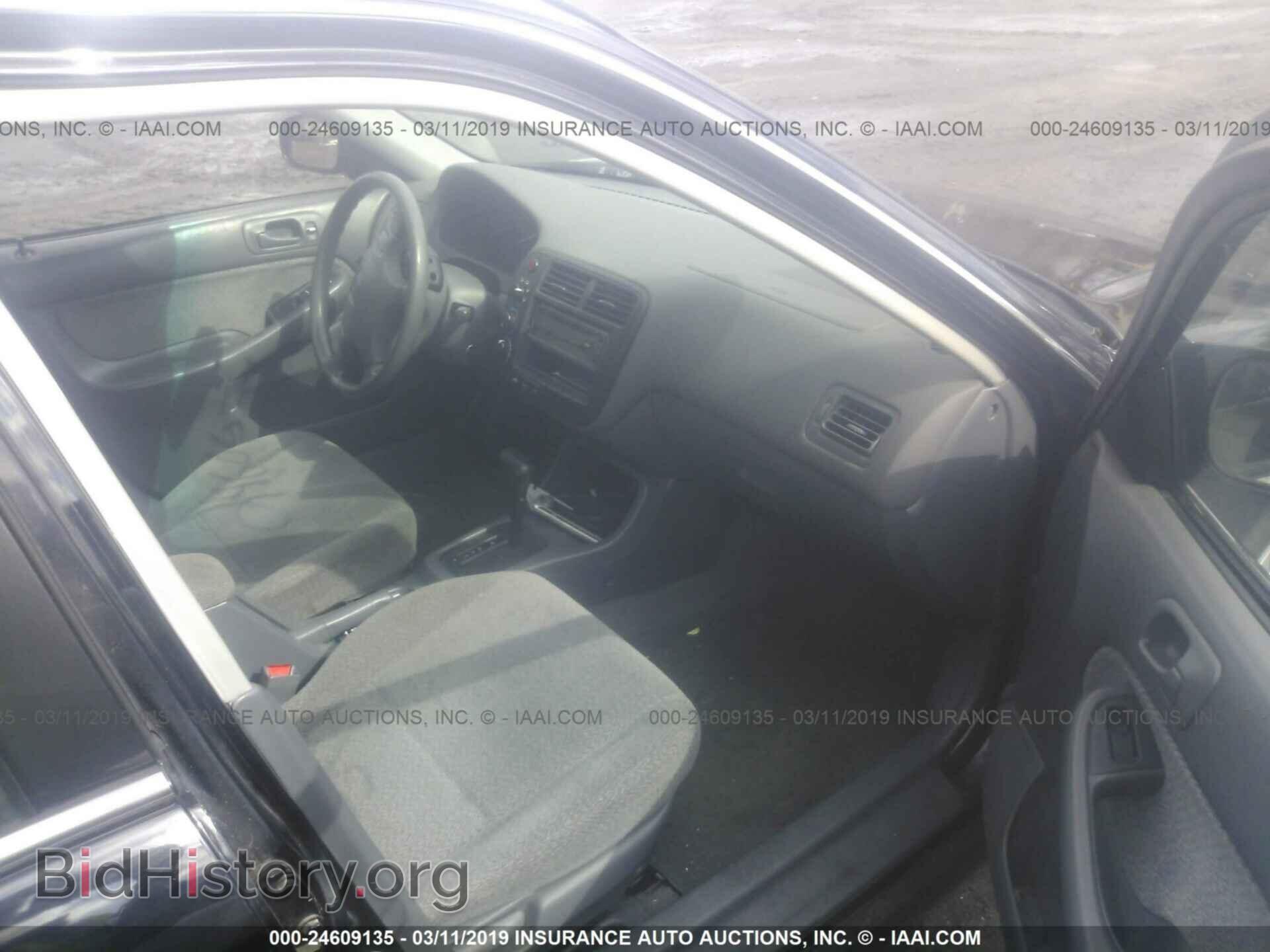 2012 FORD FOCUS - VIN: 1FAHP3F20CL260030 - Фото 5