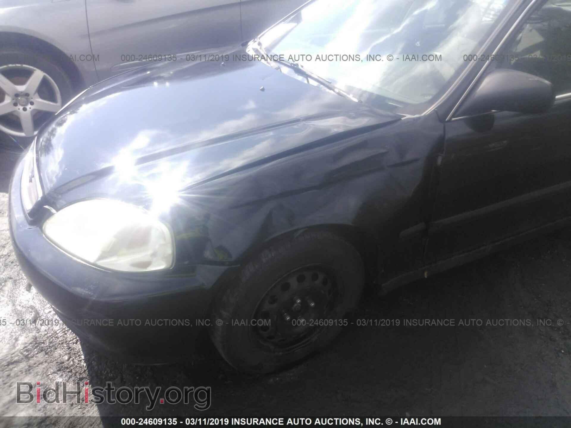 2012 FORD FOCUS - VIN: 1FAHP3F20CL260030 - Фото 6