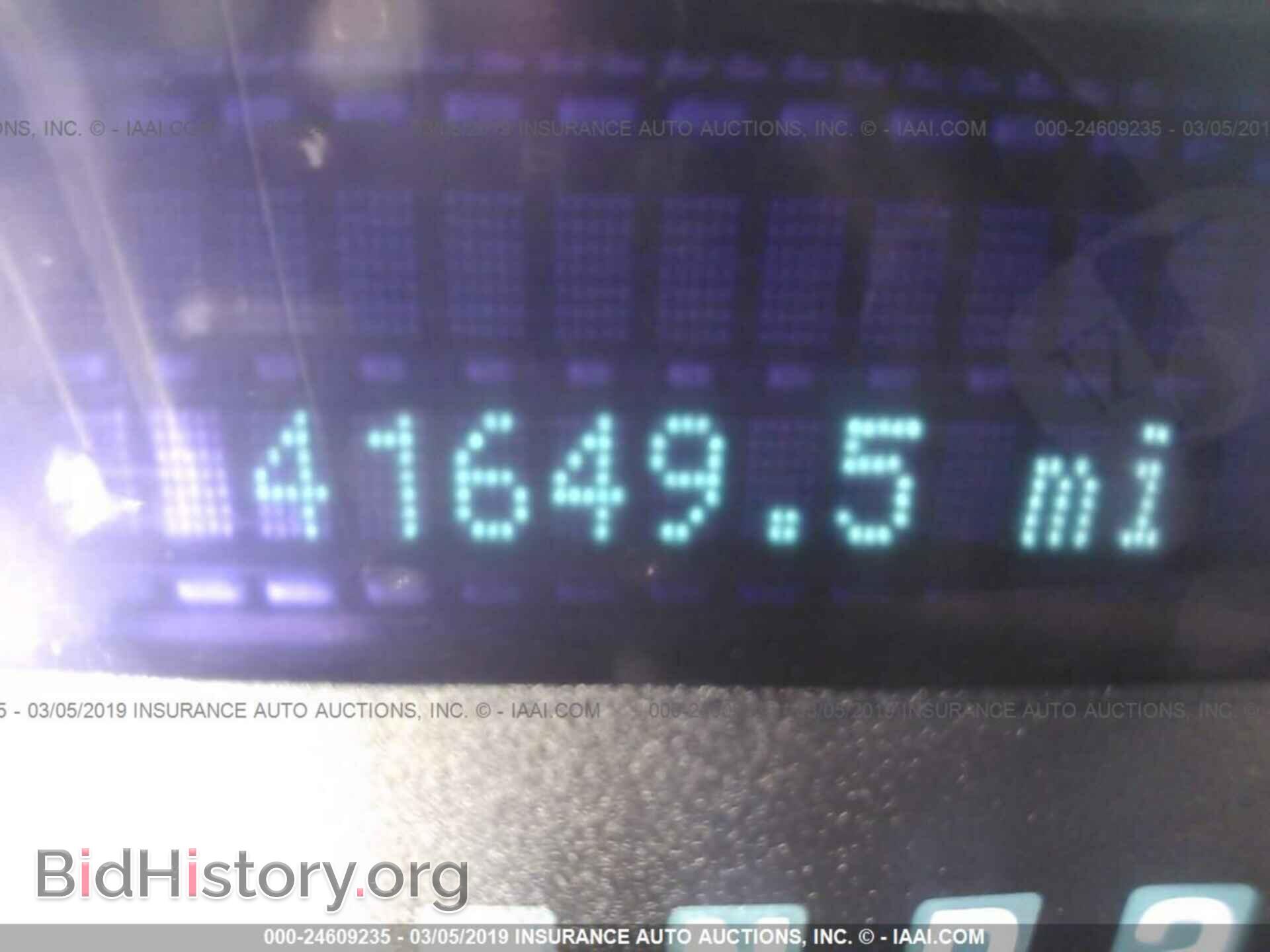 2010 FORD F150 - VIN: 1FTMF1CW2AKE76486 - Фото 7