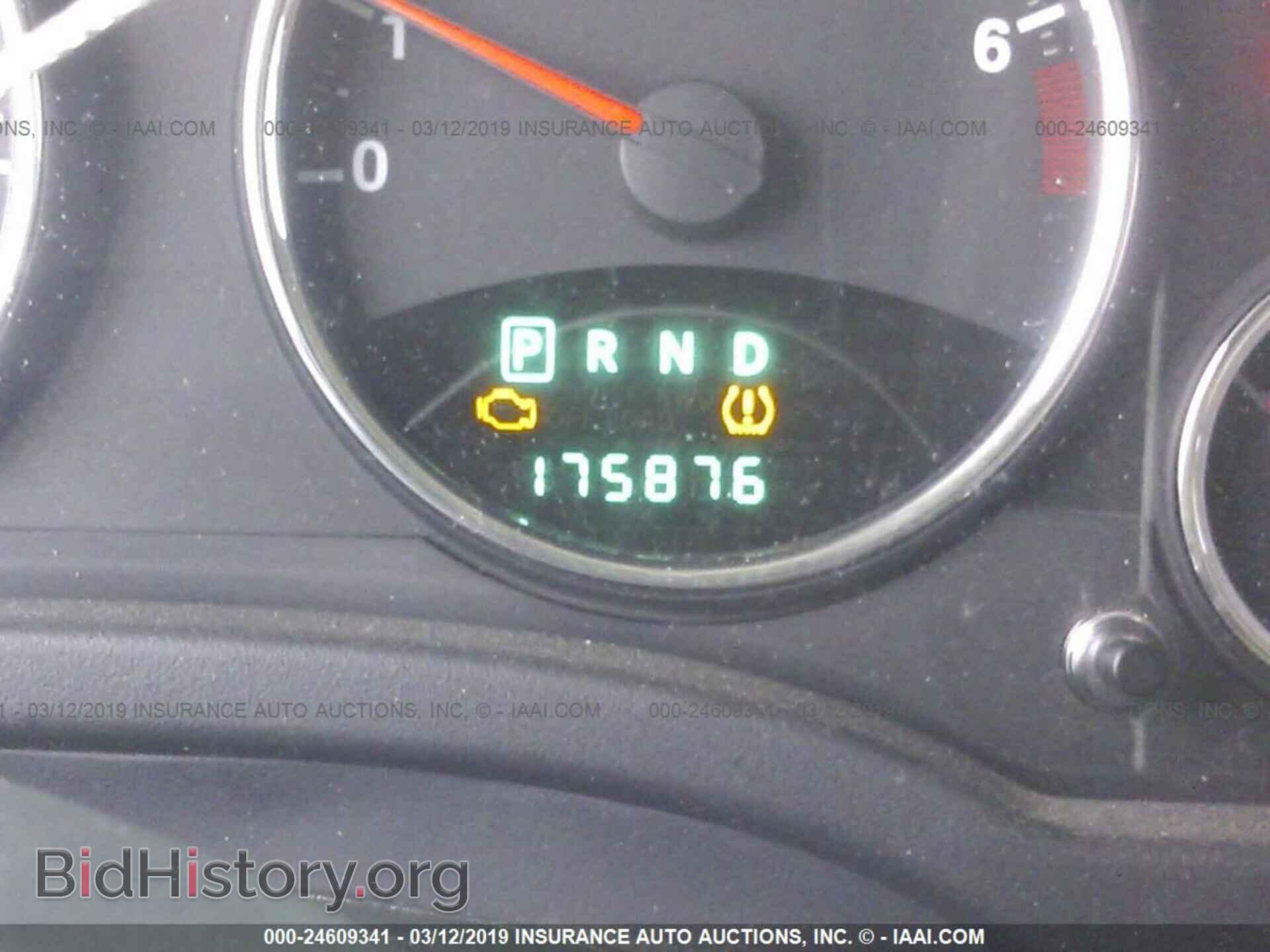 2012 JEEP PATRIOT - VIN: 1C4NJPCB6CD547831 - Фото 7