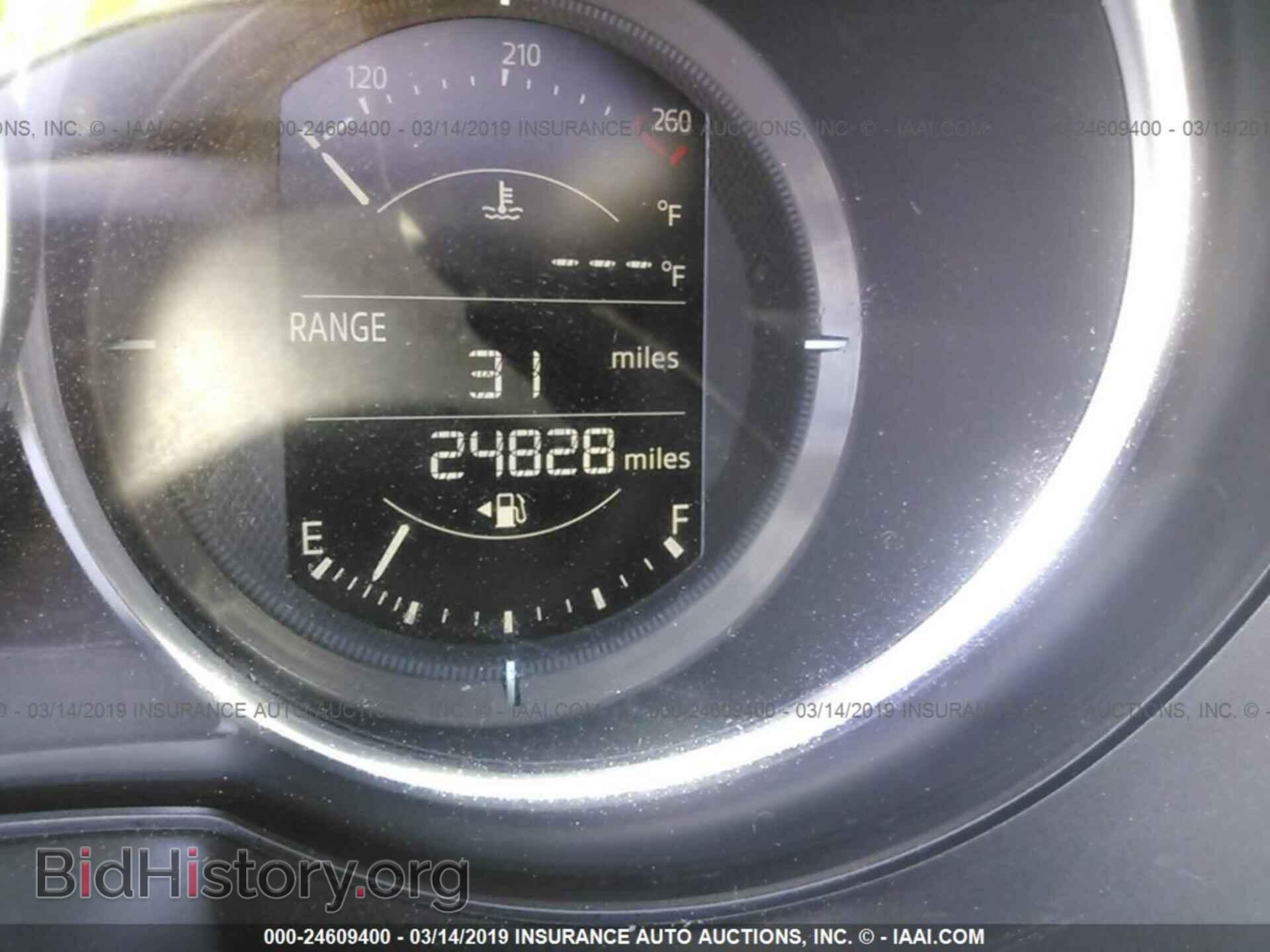 2017 MAZDA CX-5 - VIN: JM3KFACL4H0222899 - Фото 7