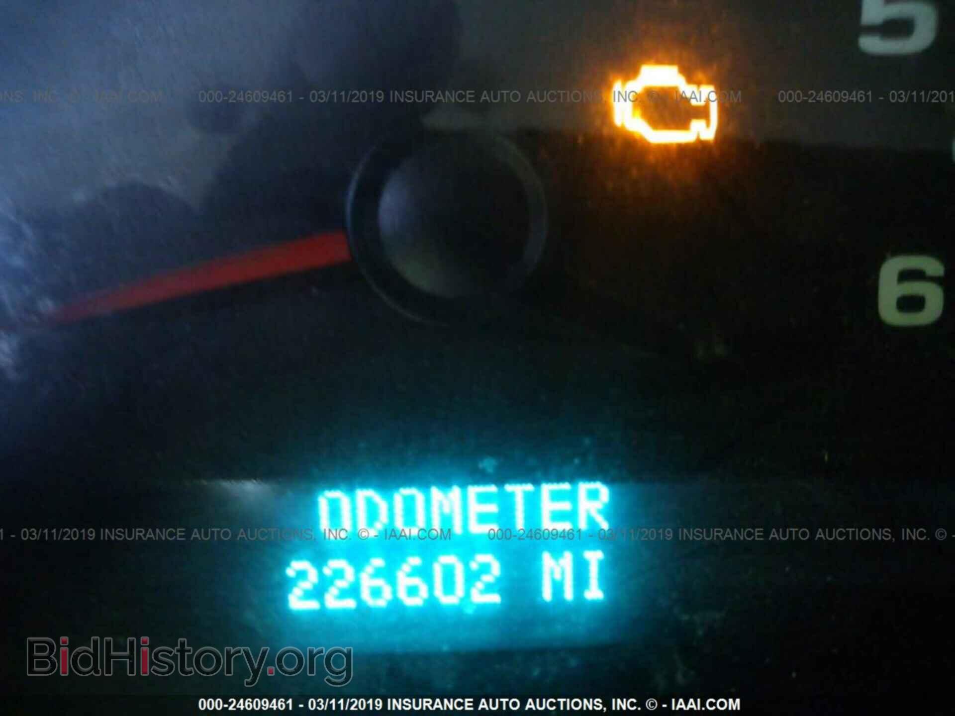 2007 CHEVROLET SILVERADO - VIN: 1GCEC19C87Z583701 - Фото 7