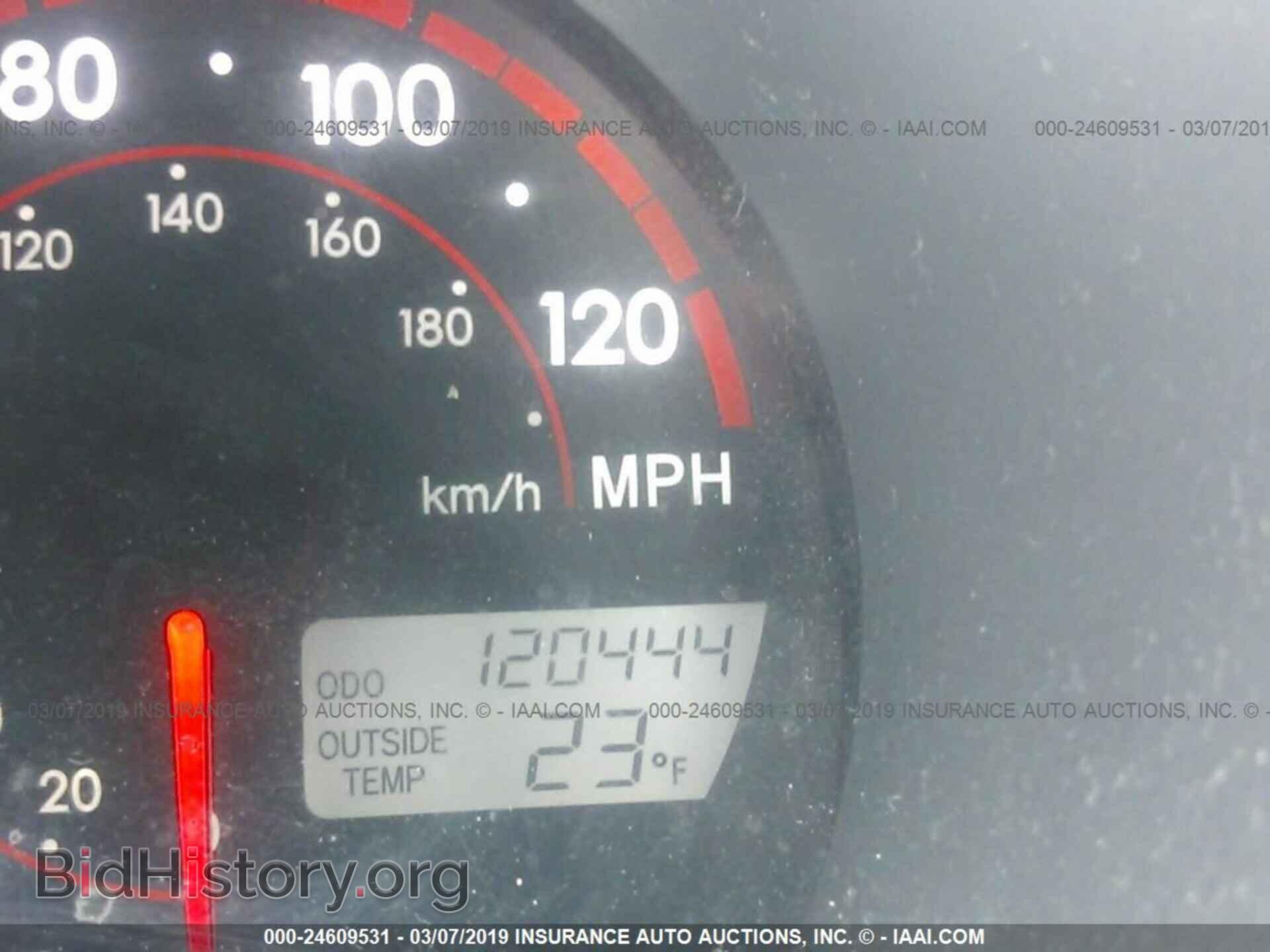 2015 NISSAN VERSA NOTE - VIN: 3N1CE2CP2FL381612 - Photo 7