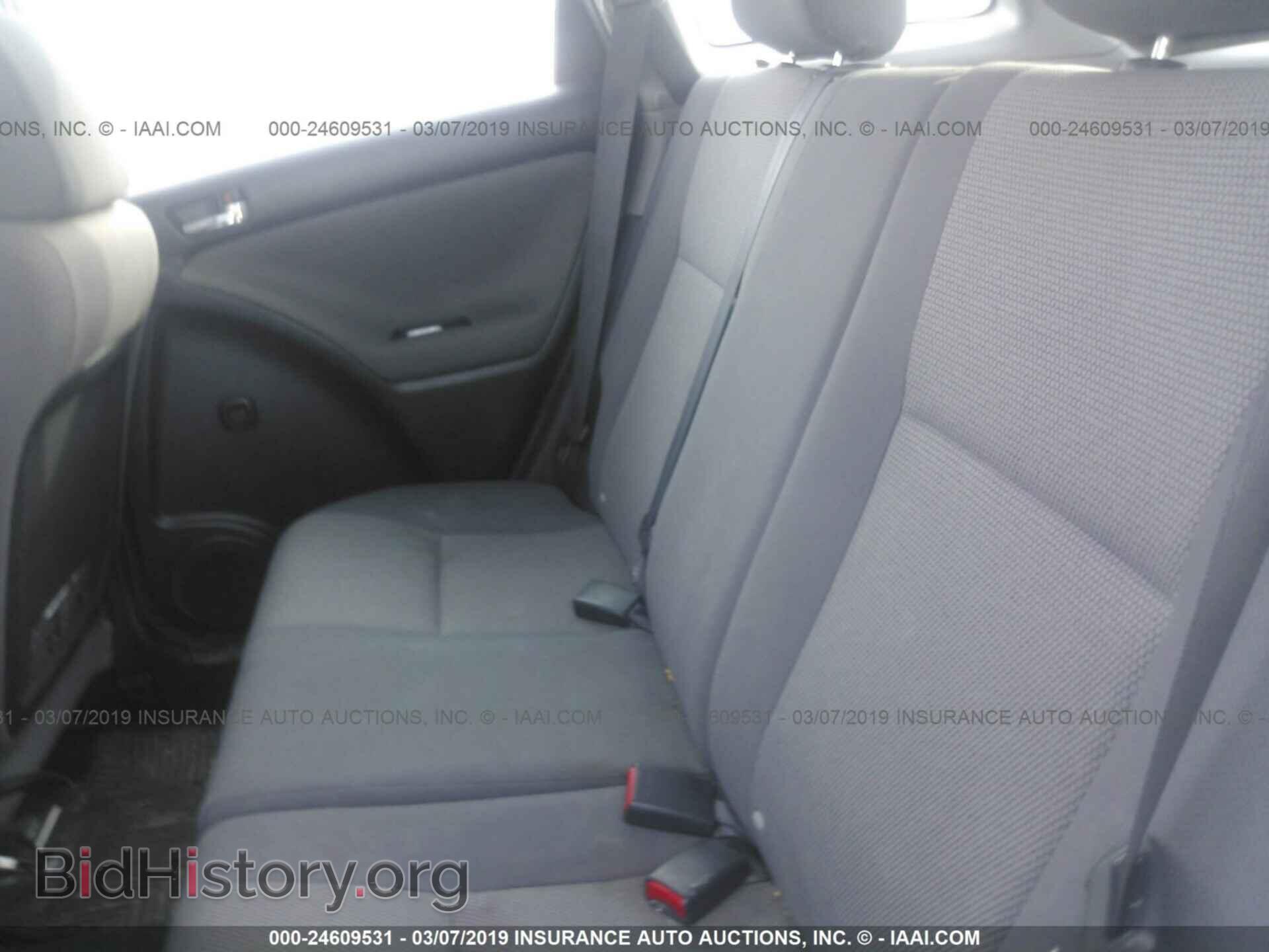 2015 NISSAN VERSA NOTE - VIN: 3N1CE2CP2FL381612 - Photo 8