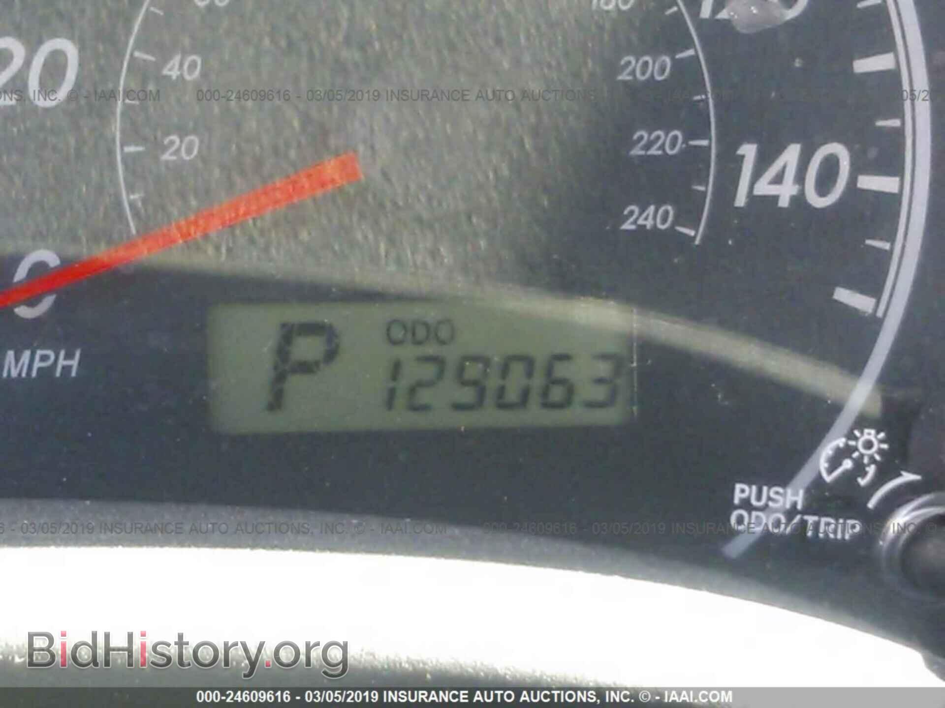 2011 TOYOTA COROLLA - VIN: 2T1BU4EE9BC563310 - Фото 7