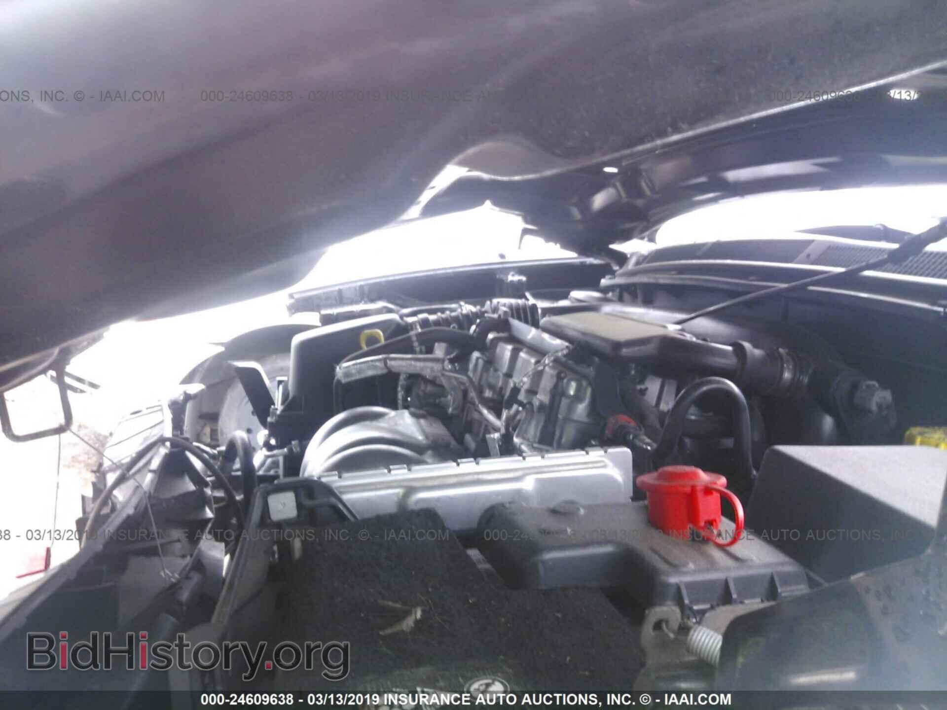 2016 DODGE DART - VIN: 1C3CDFBB1GD515972 - Photo 10