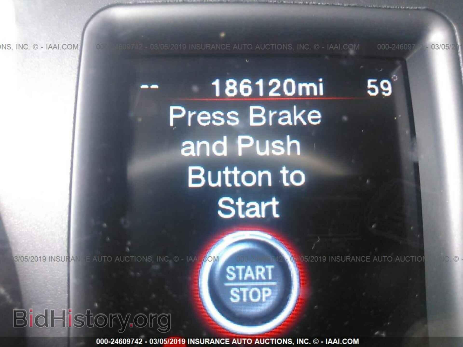 2012 DODGE CHARGER - VIN: 2C3CDXHG2CH149090 - Photo 7