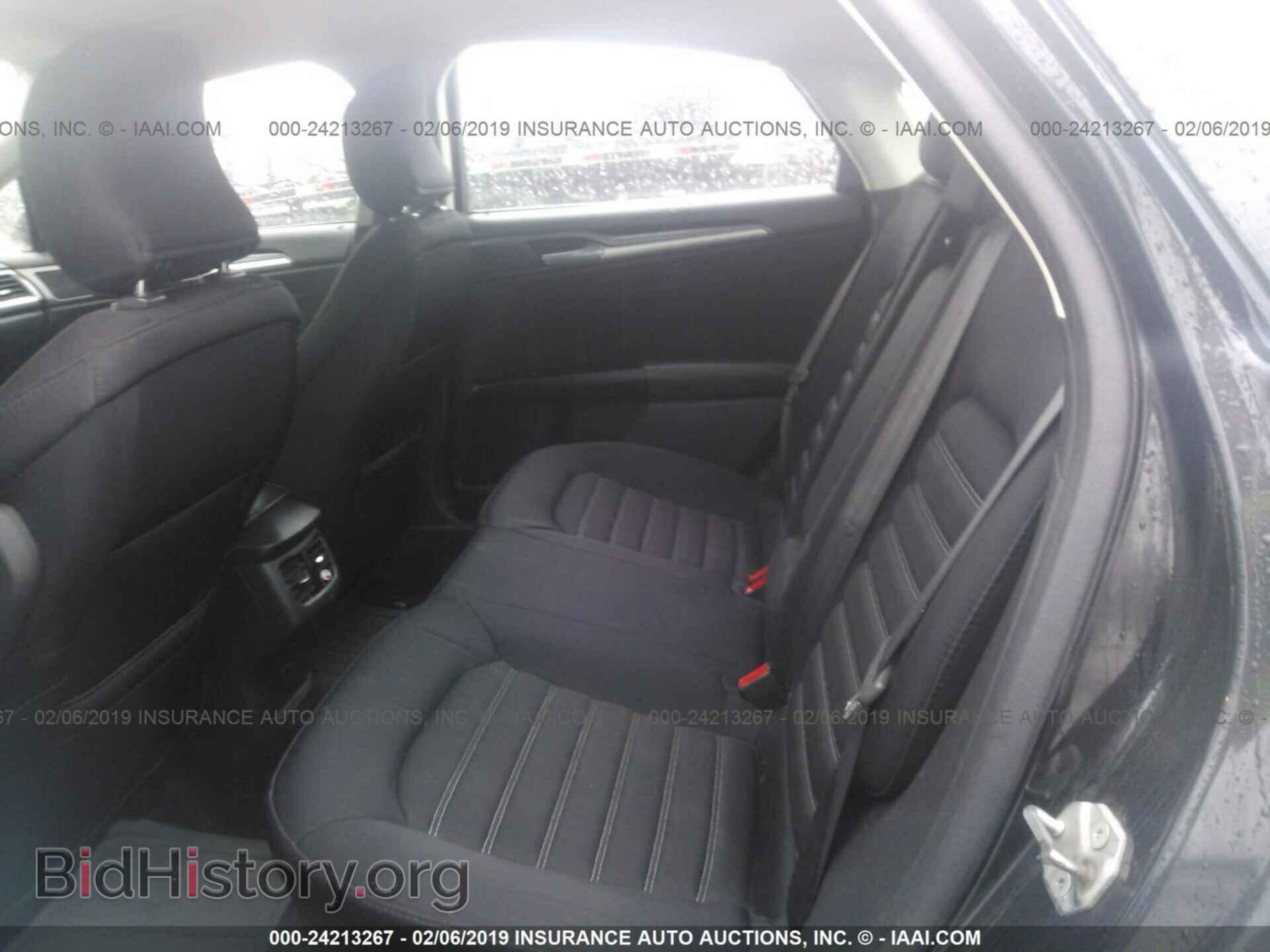 2012 FORD EXPLORER - VIN: 1FMHK7F89CGA02050 - Photo 8