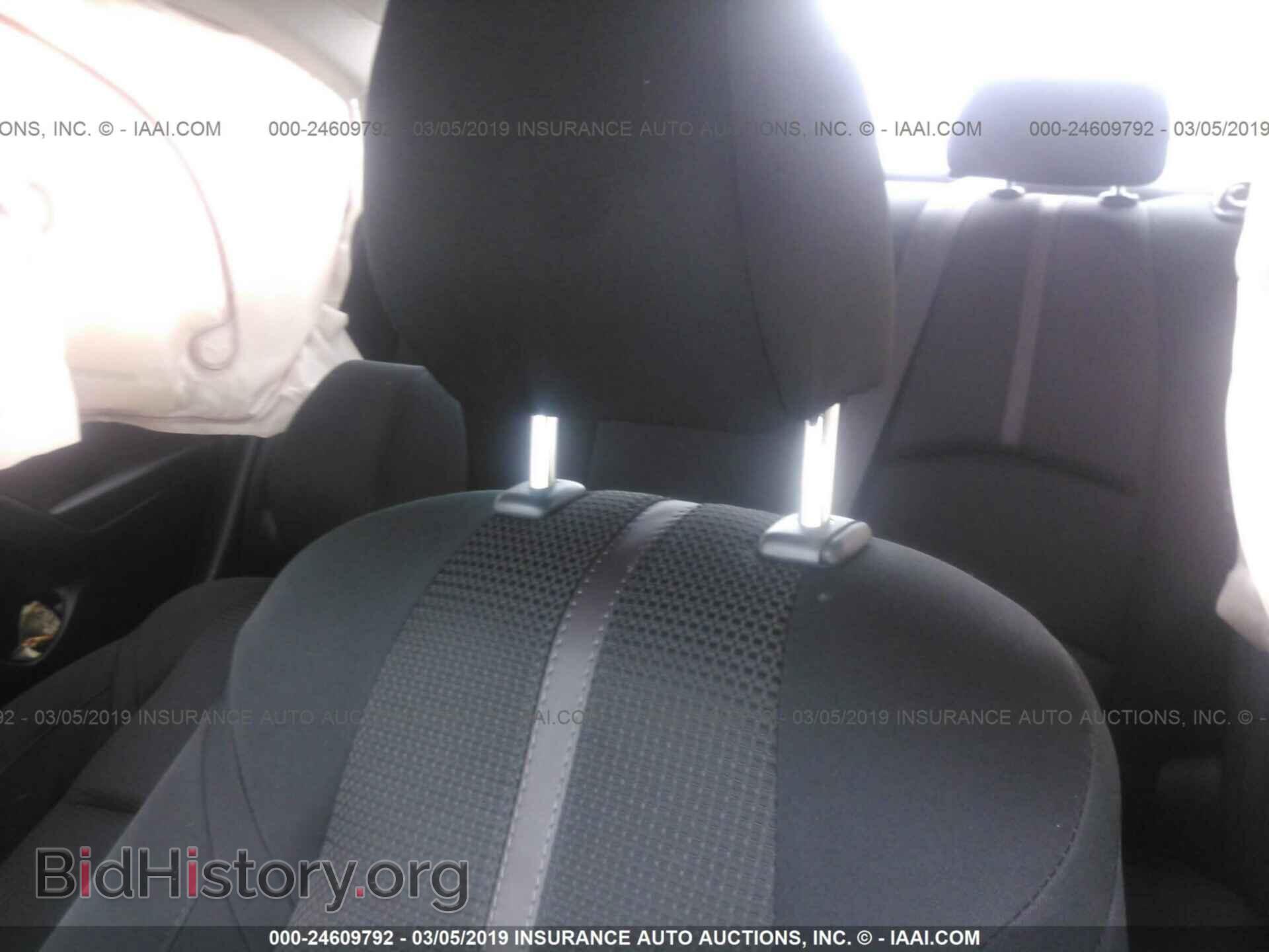 2017 MAZDA 3 - VIN: 3MZBN1U77HM155092 - Фото 8