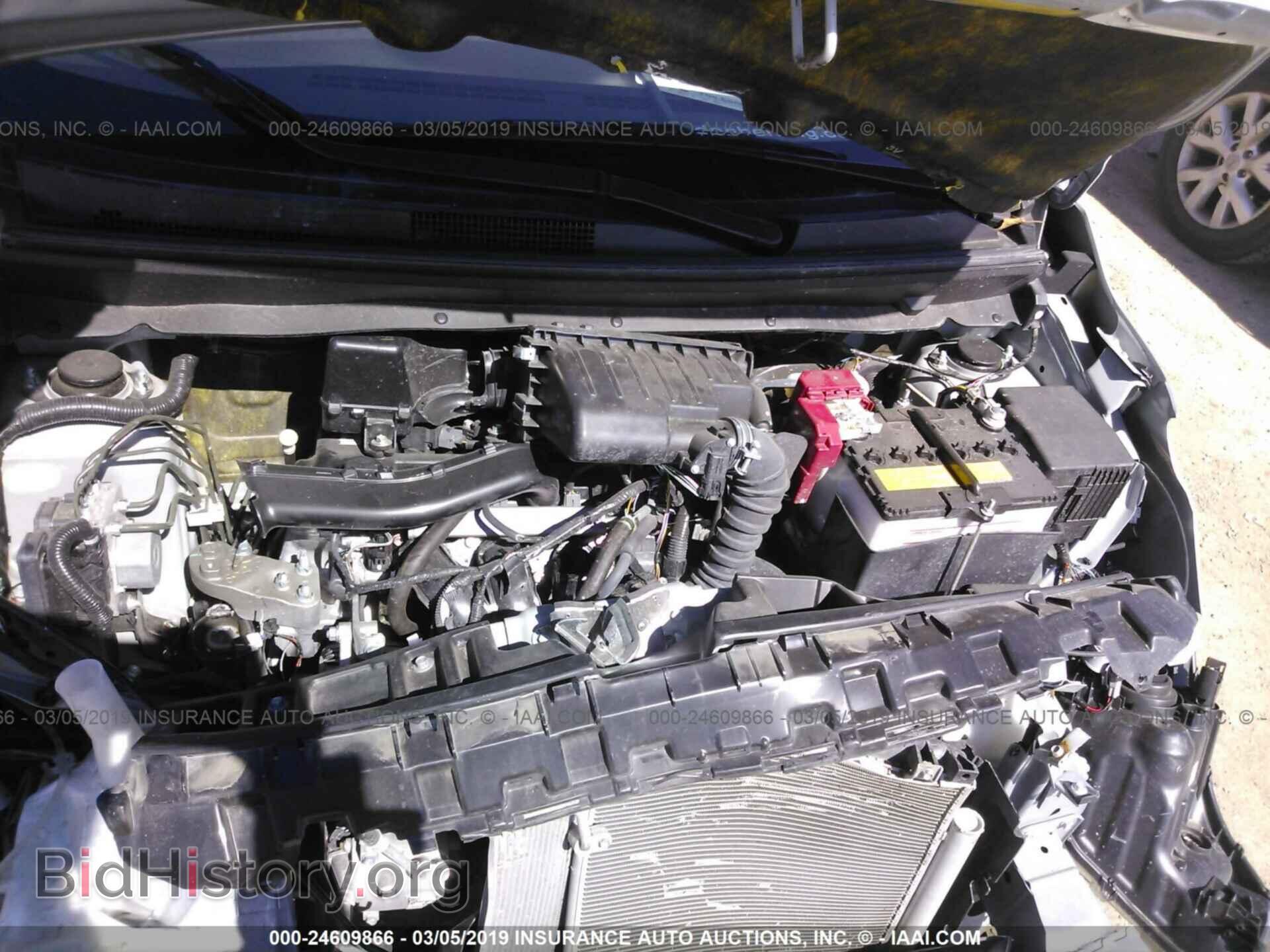 2018 MITSUBISHI MIRAGE - VIN: ML32F3FJ7JHF14462 - Фото 10