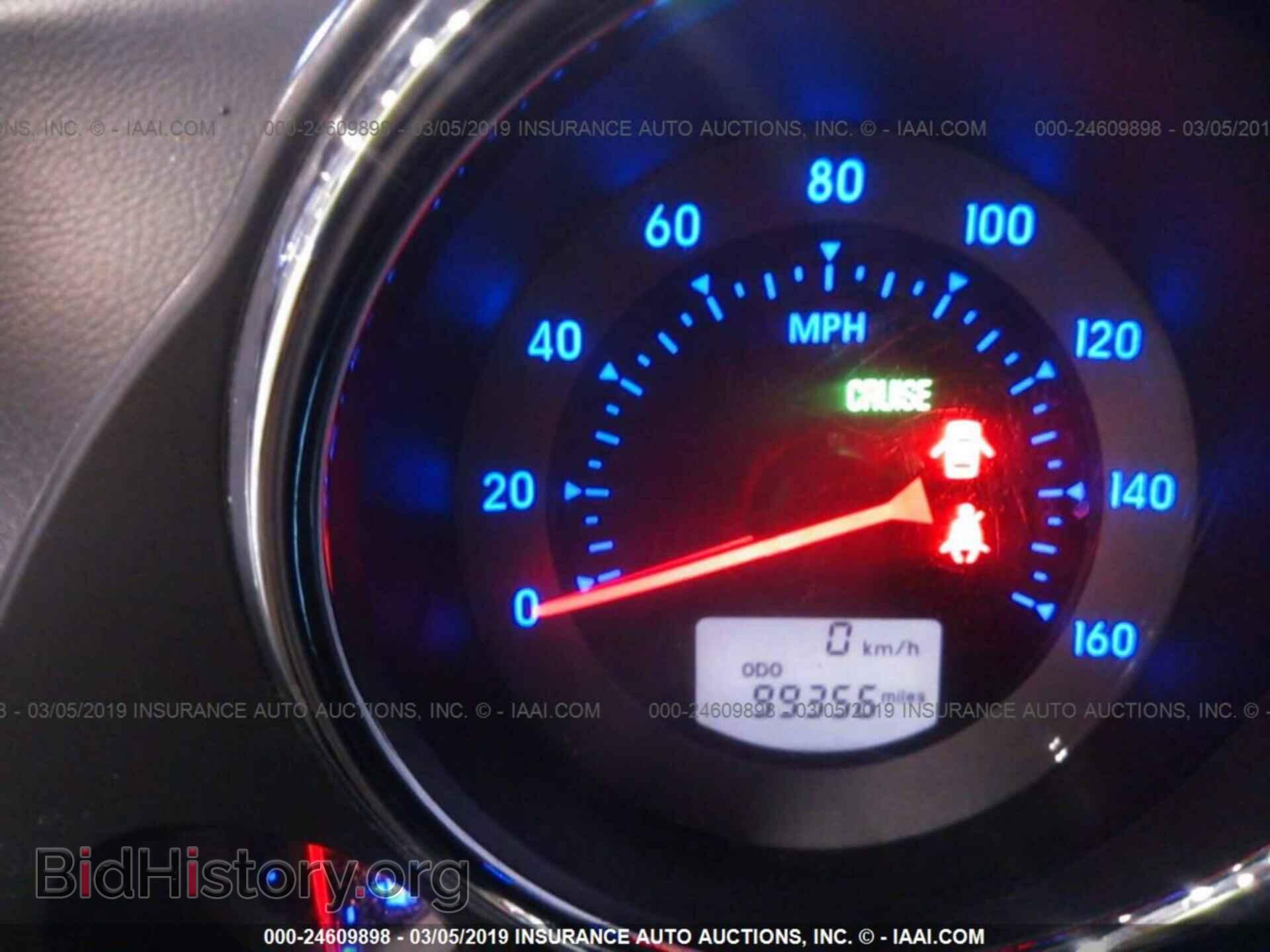 2007 MITSUBISHI ECLIPSE - VIN: 4A3AL35T37E015103 - Photo 7