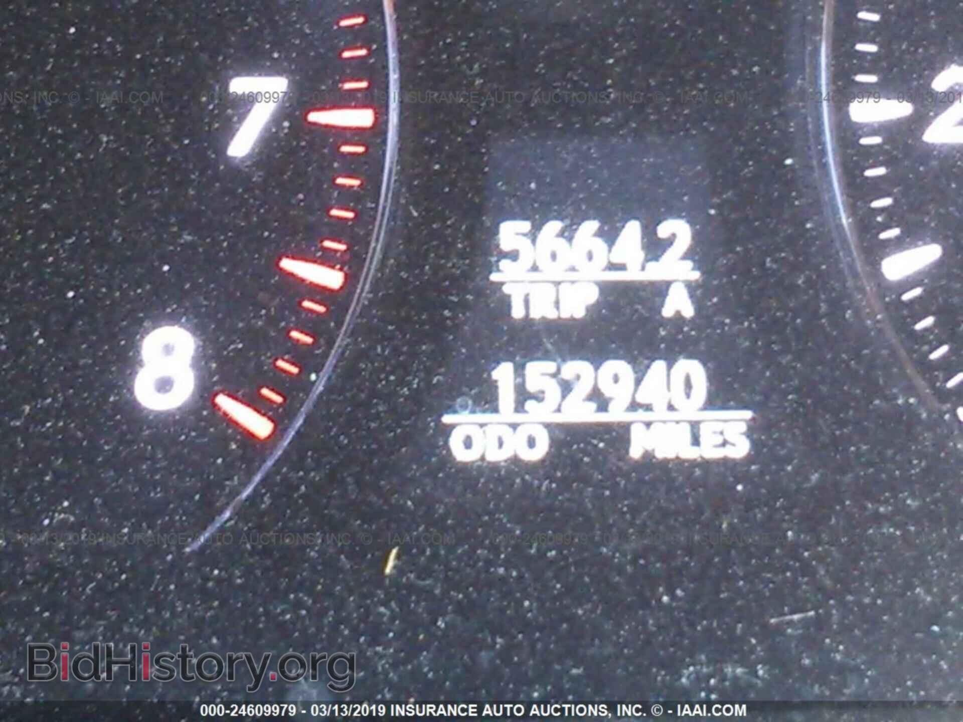 2007 LEXUS LS - VIN: JTHBL46F175044247 - Photo 7