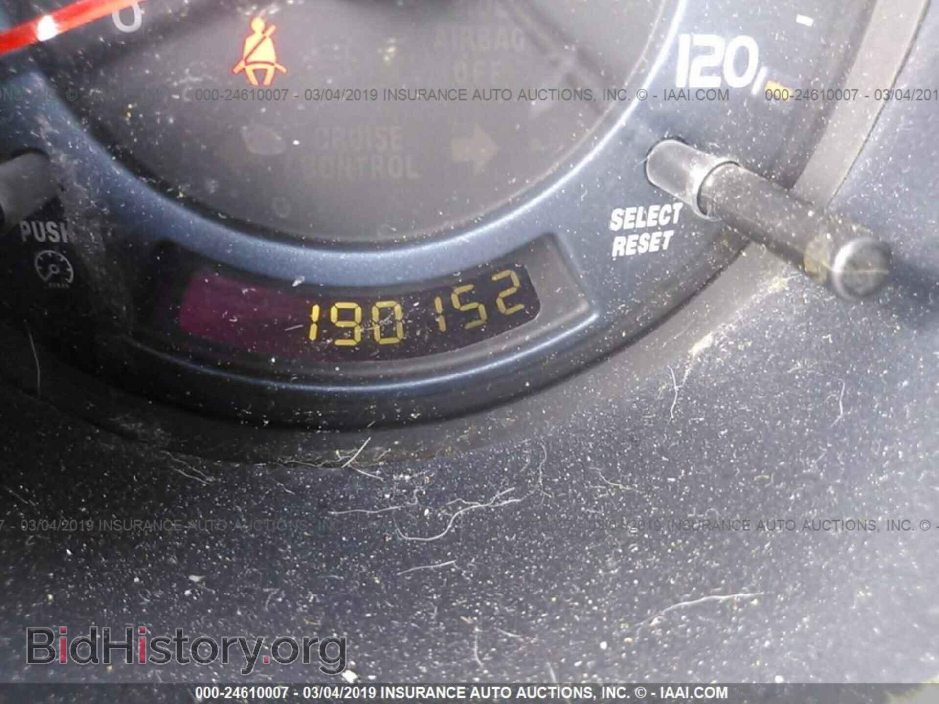 2003 HONDA ELEMENT - VIN: 5J6YH28533L025110 - Фото 7