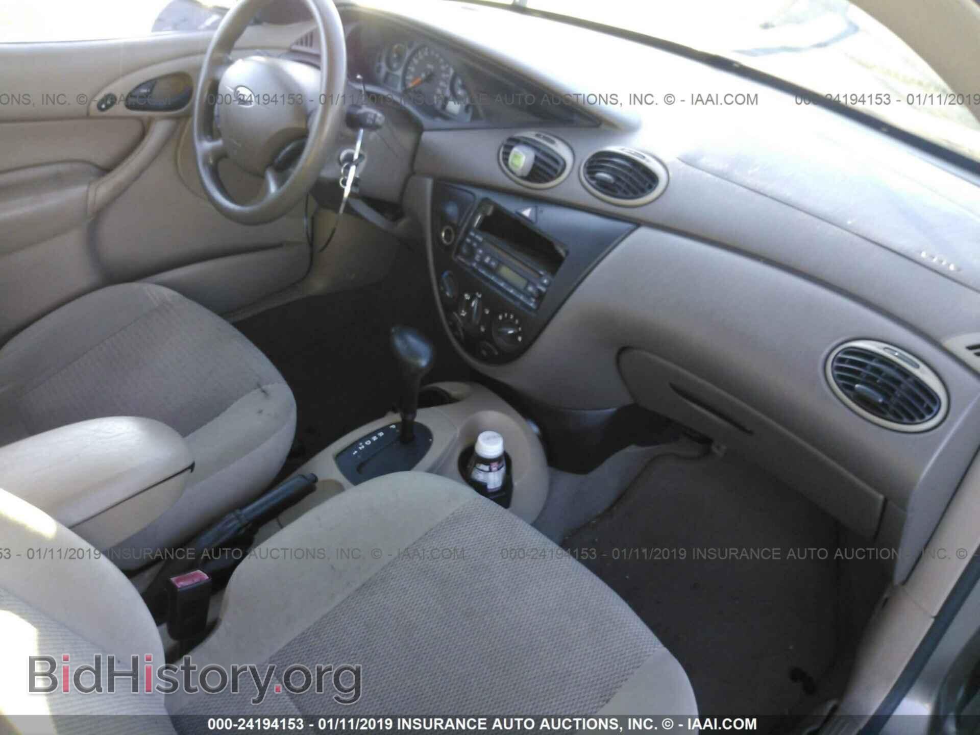 2011 DODGE CHALLENGER - VIN: 2B3CJ4DG7BH534038 - Photo 5