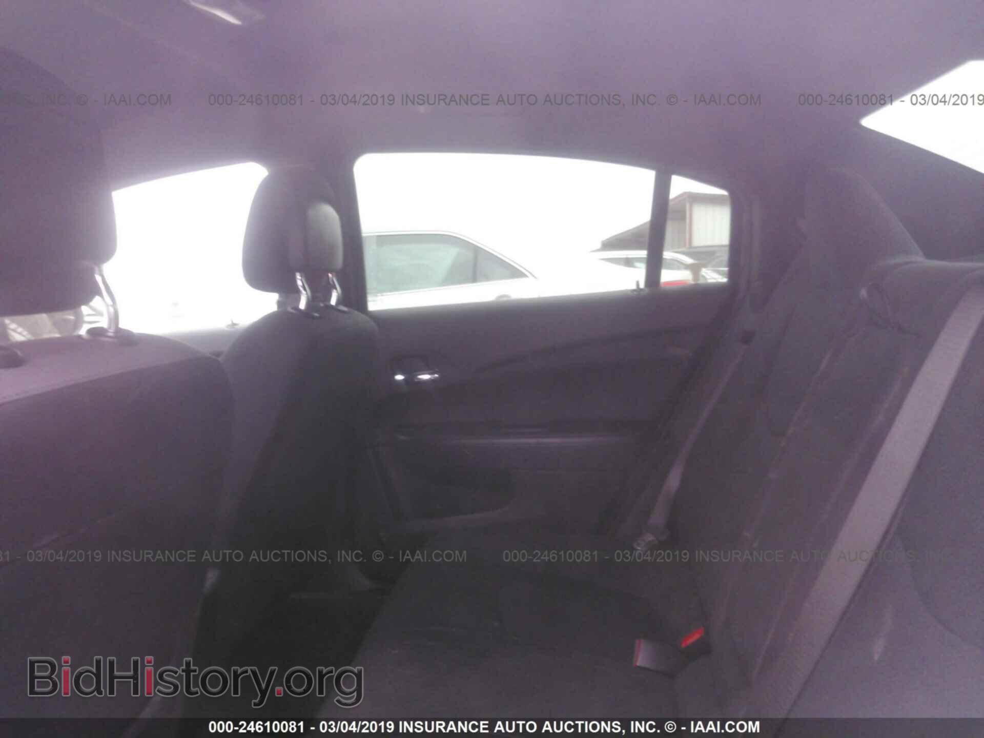2014 CHRYSLER 200 - VIN: 1C3CCBAB0EN208197 - Фото 8