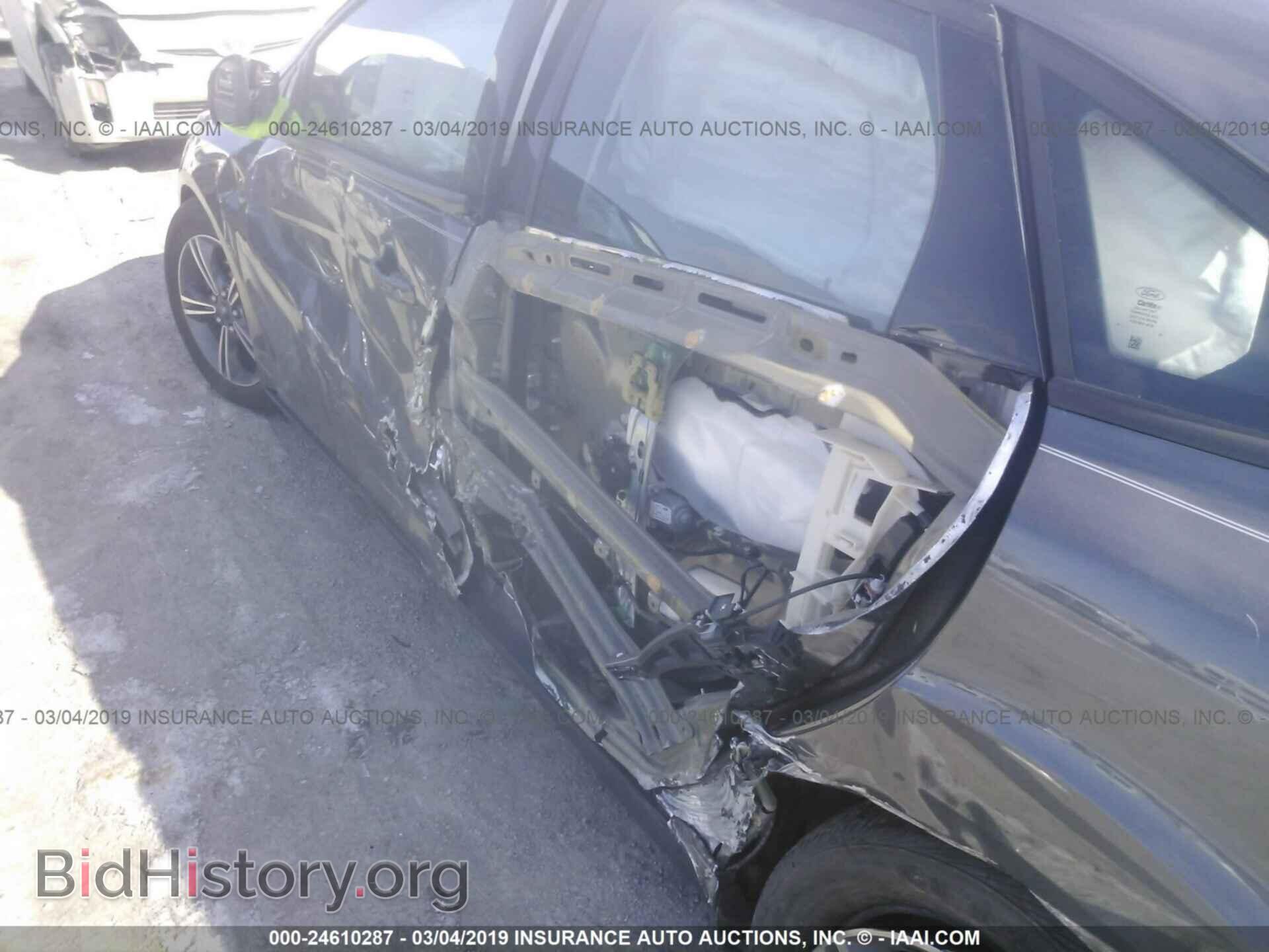 2016 FORD FOCUS - VIN: 1FADP3FE1GL224944 - Photo 6