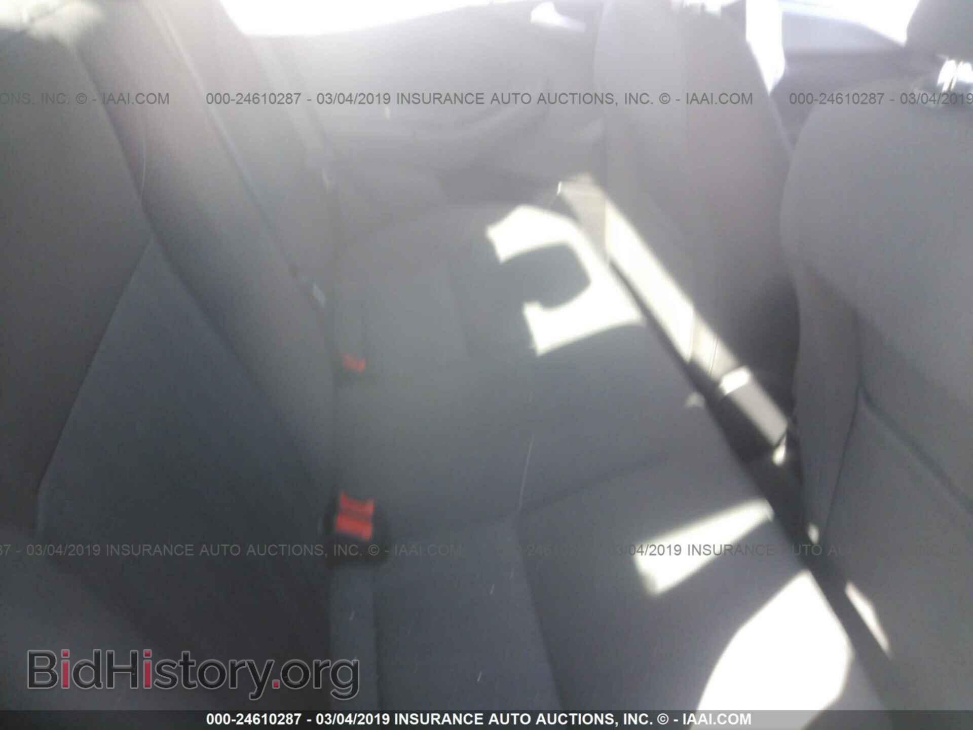 2016 FORD FOCUS - VIN: 1FADP3FE1GL224944 - Photo 8