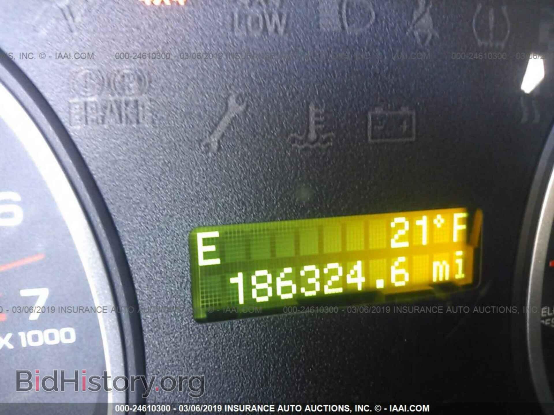 2010 FORD EXPLORER - VIN: 1FMEU7DEXAUA95780 - Photo 7