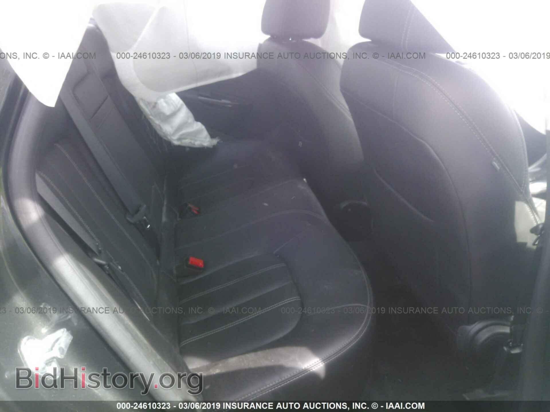 2015 BUICK VERANO - VIN: 1G4PS5SK4F4197904 - Фото 8