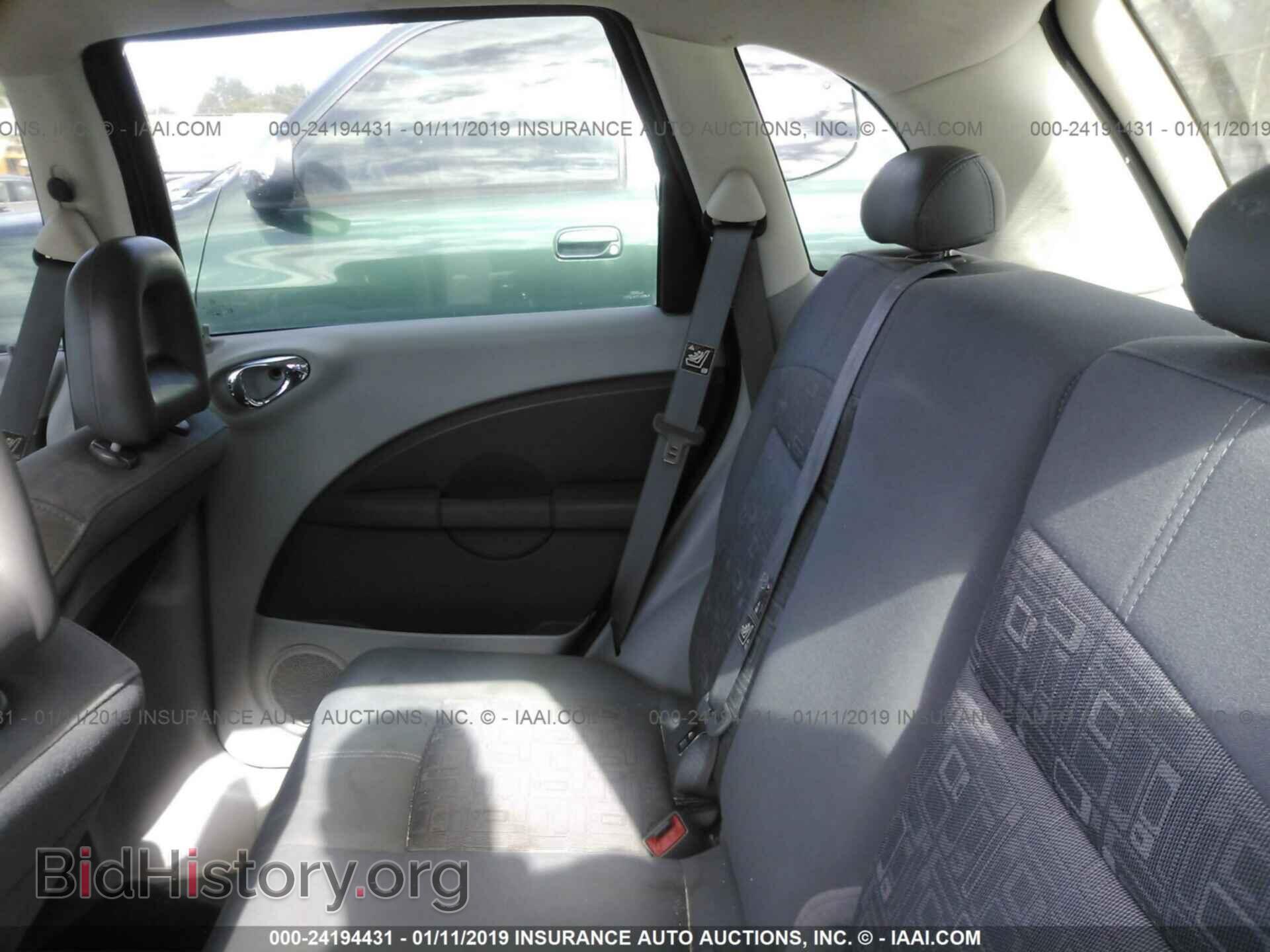 2017 CHEVROLET IMPALA - VIN: 2G1105S34H9165973 - Фото 8