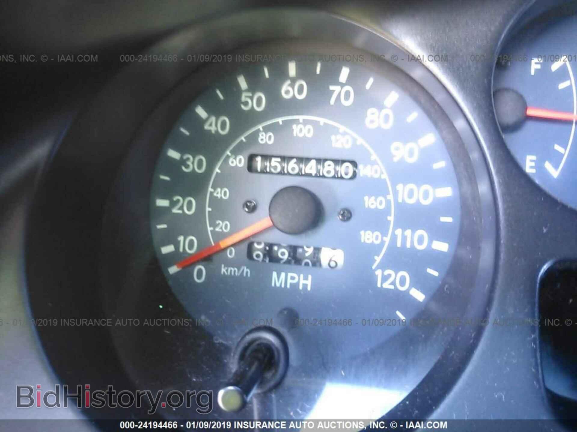 2013 DODGE JOURNEY - VIN: 3C4PDCBB4DT577335 - Фото 7