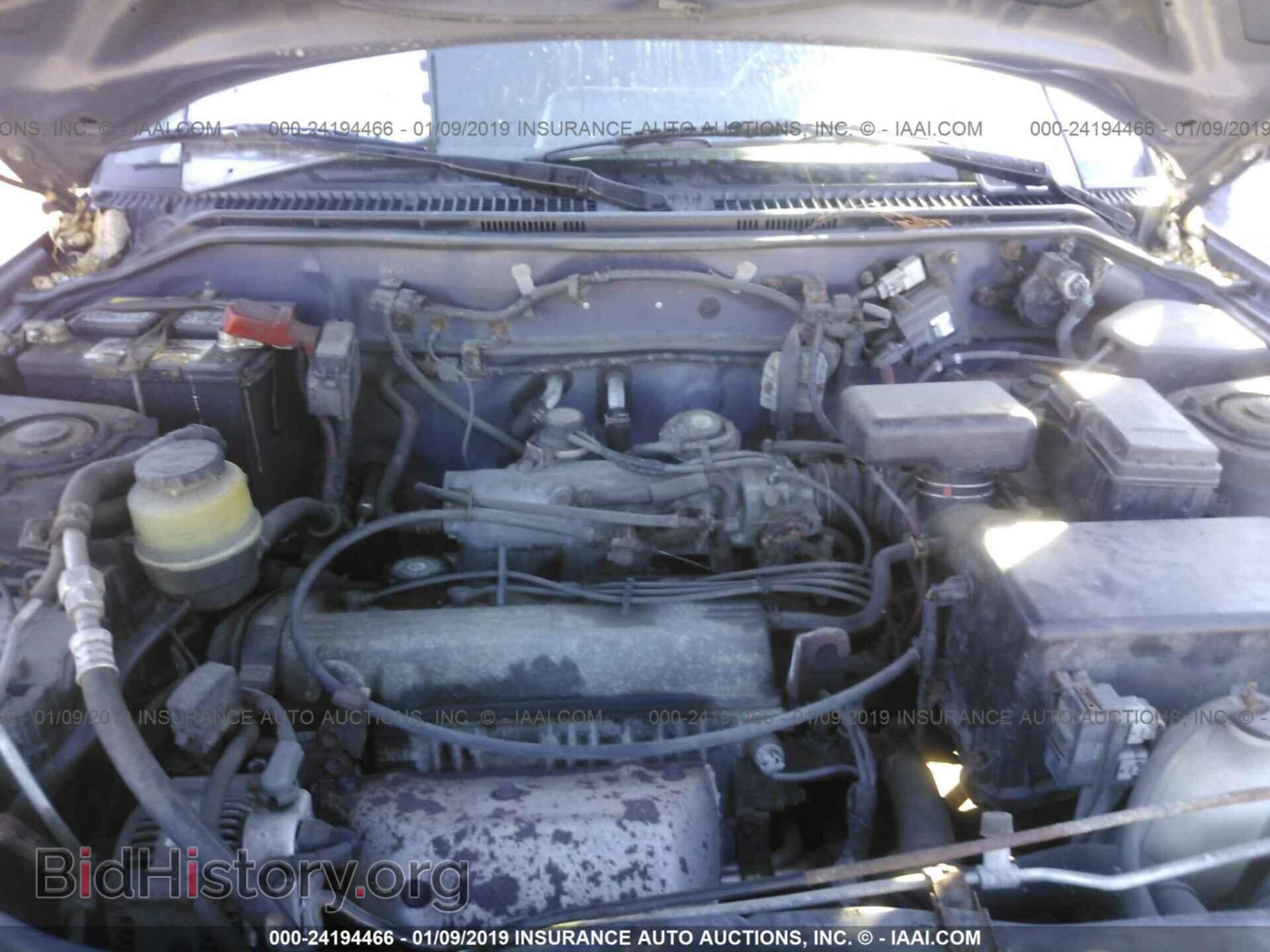 2013 DODGE JOURNEY - VIN: 3C4PDCBB4DT577335 - Фото 10