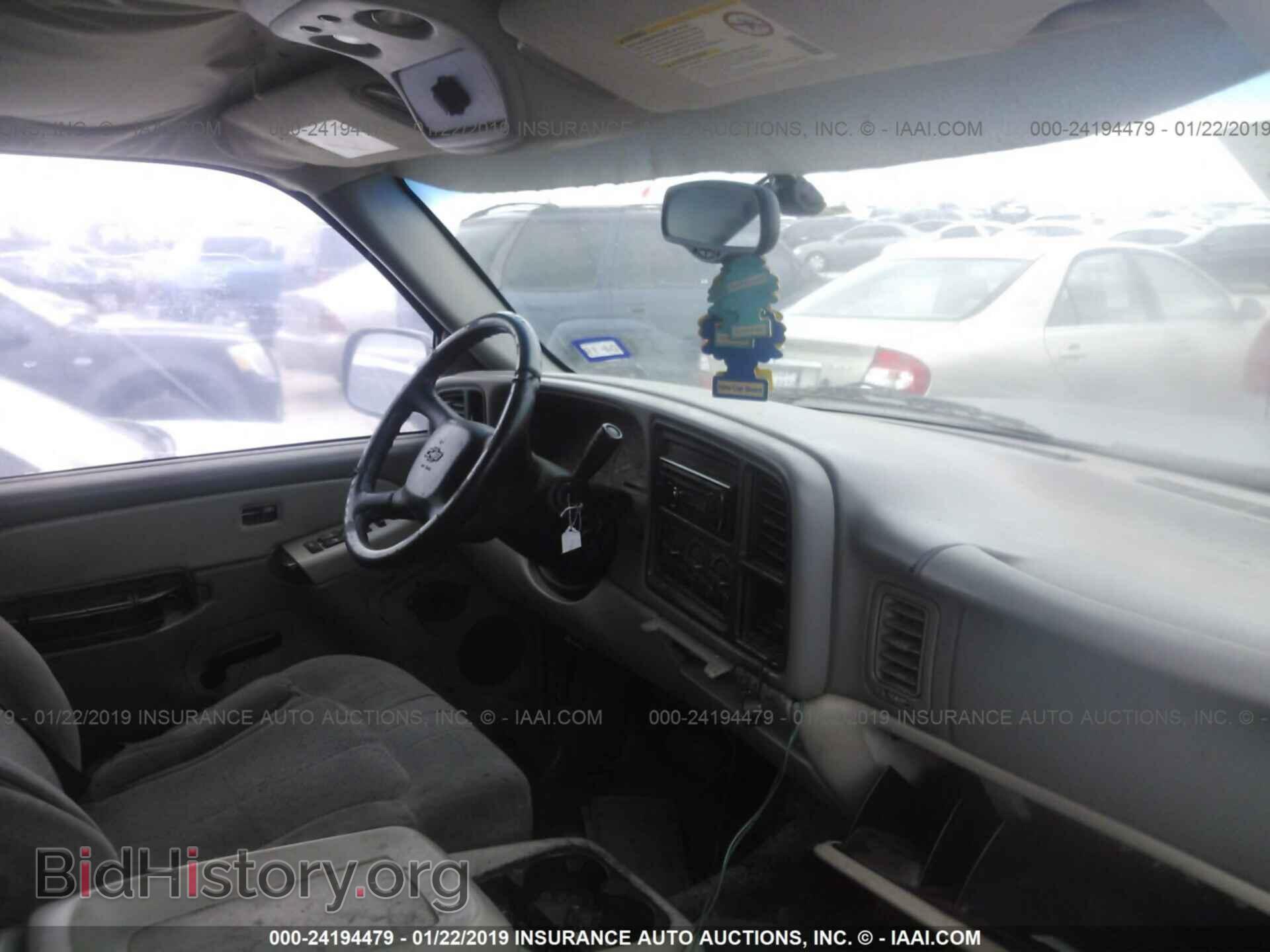 2007 FORD EDGE - VIN: 2FMDK49C47BA55779 - Фото 5