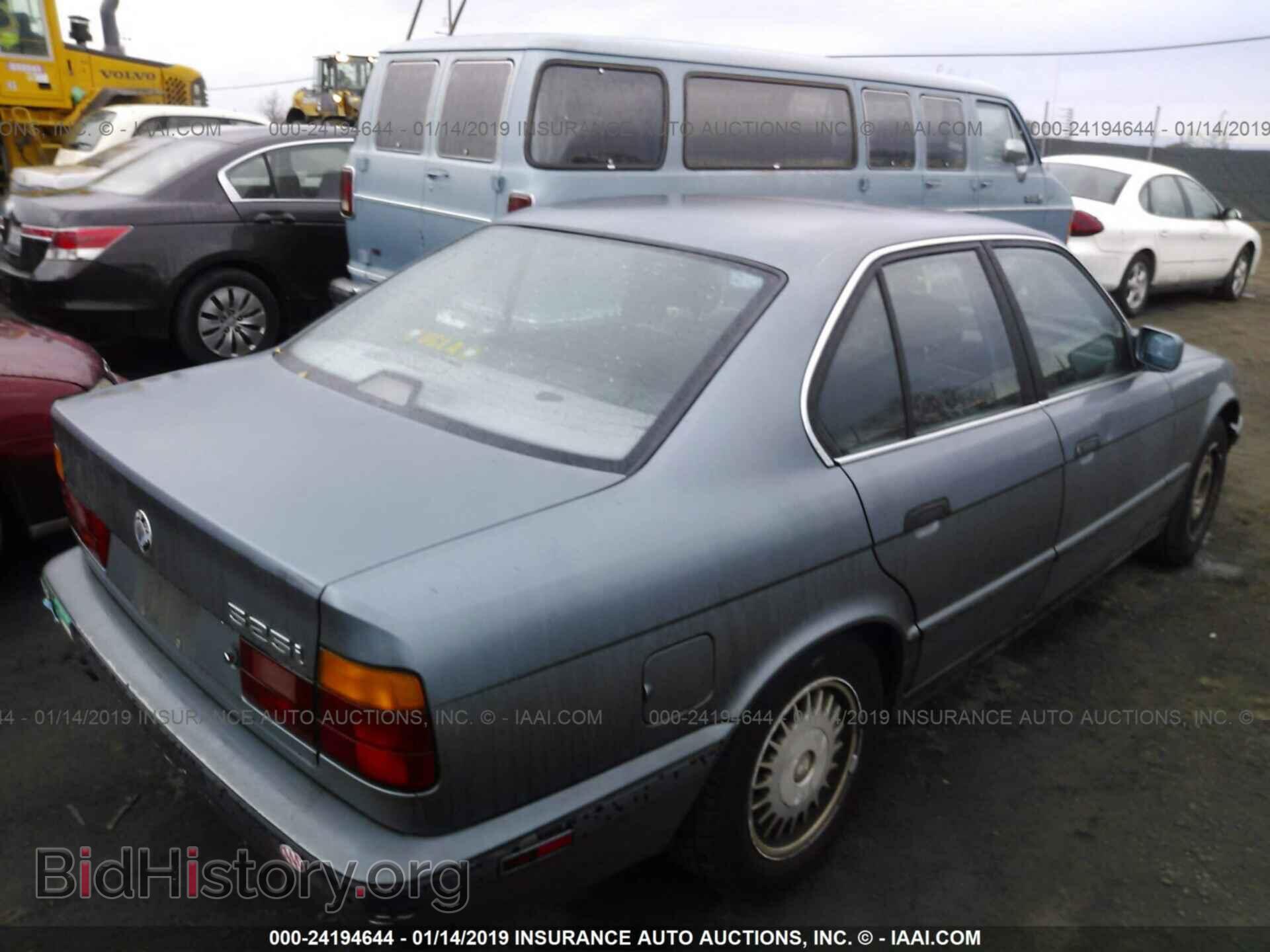 2014 LEXUS GS - VIN: JTHBE1BL8E5042237 - Photo 4
