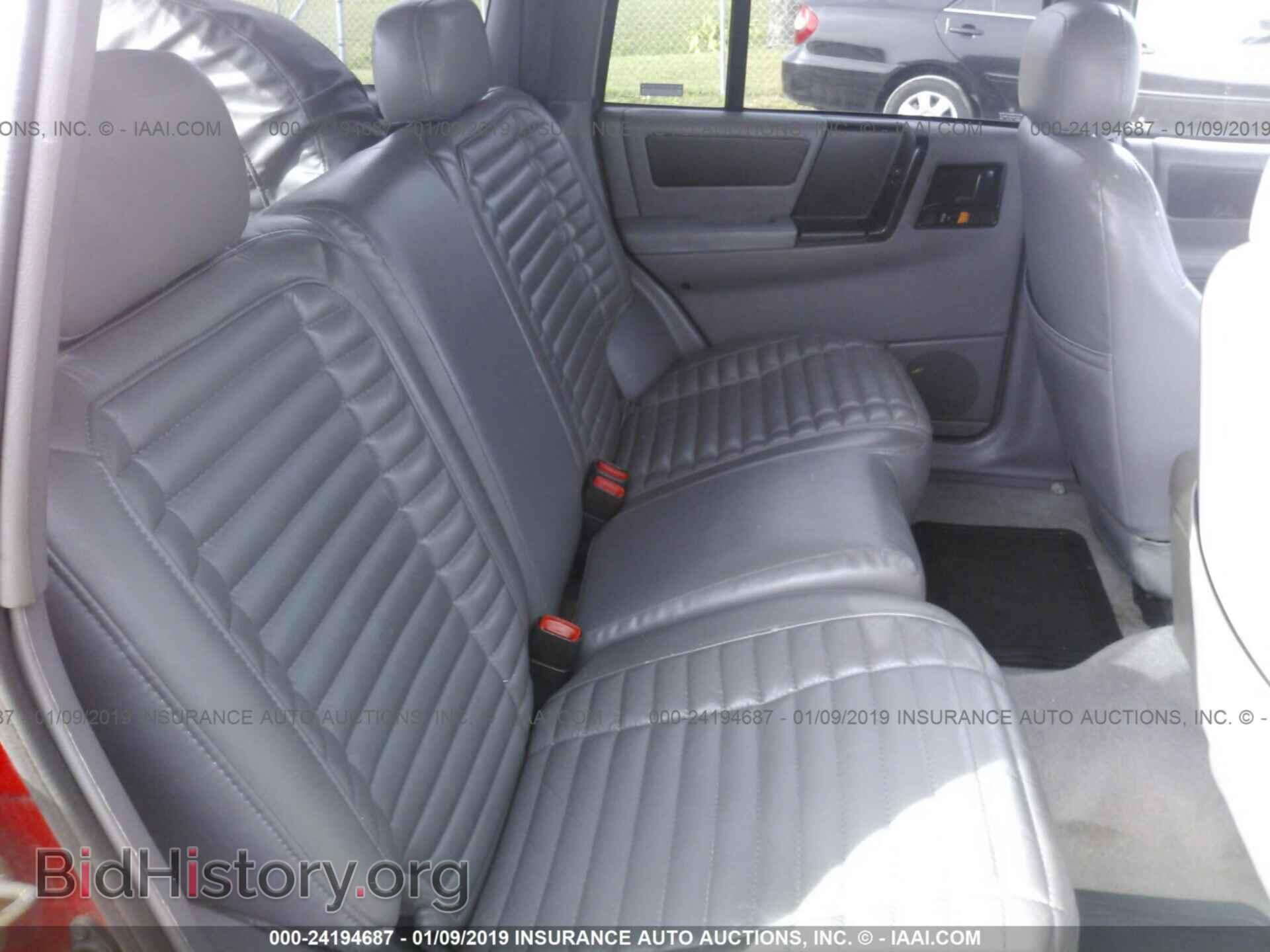 2011 BMW 535 - VIN: WBAFU7C53BC870855 - Photo 8