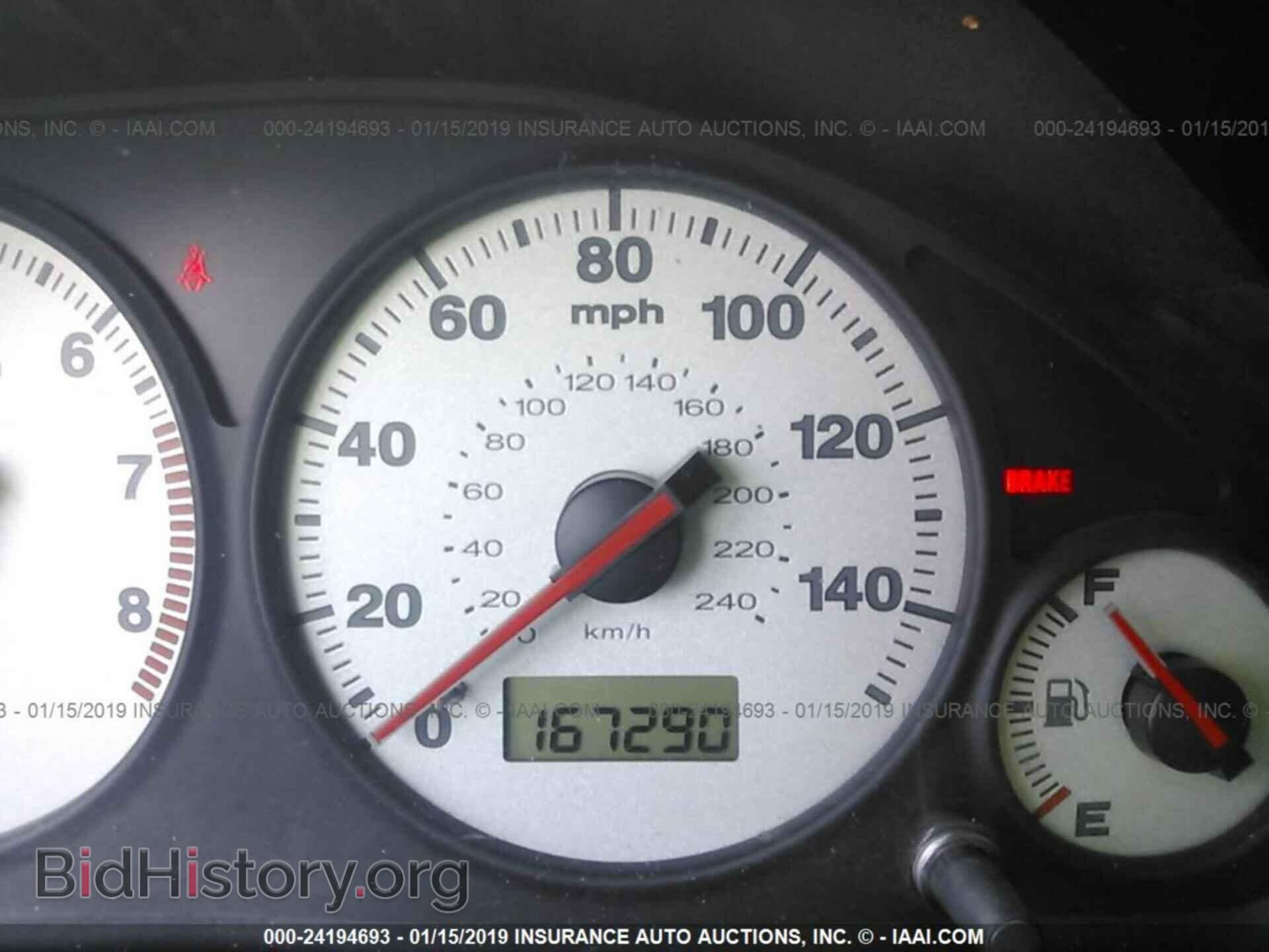 2011 CHRYSLER 200 - VIN: 1C3BC1FG1BN538534 - Фото 7