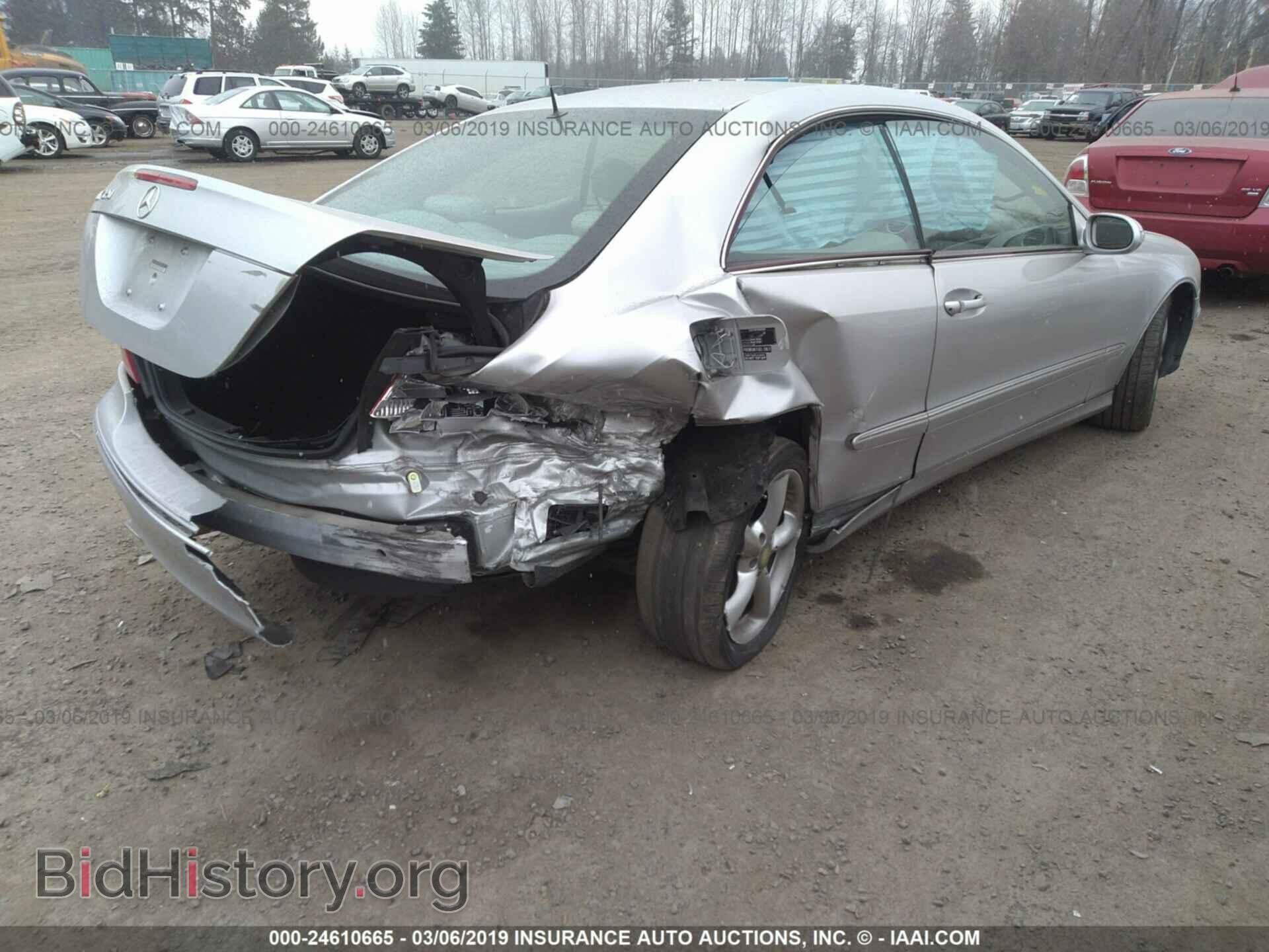 2004 AUDI TT - VIN: TRUSC28N141011302 - Фото 4
